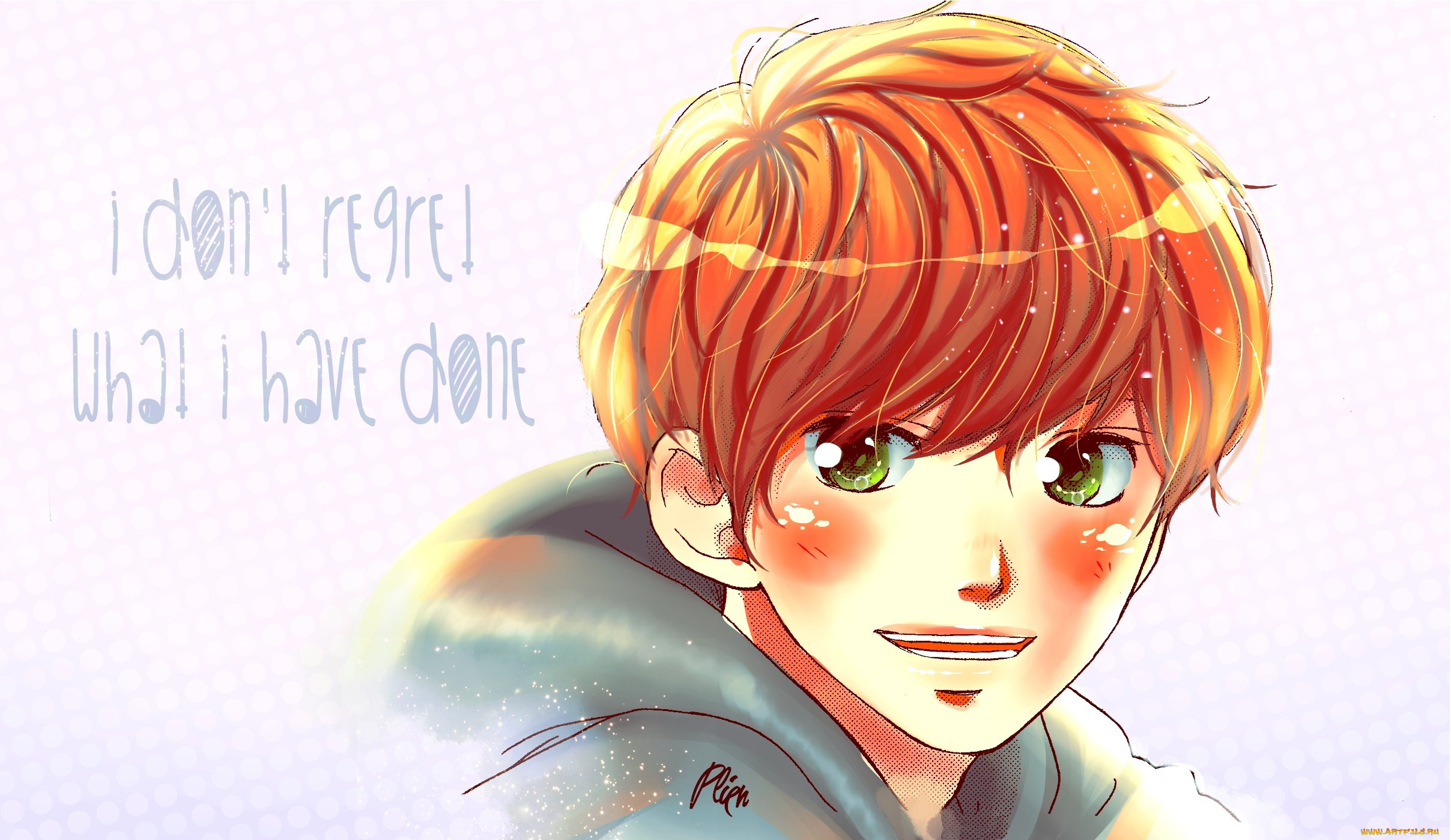 аниме, ao, haru, ride, мальчик