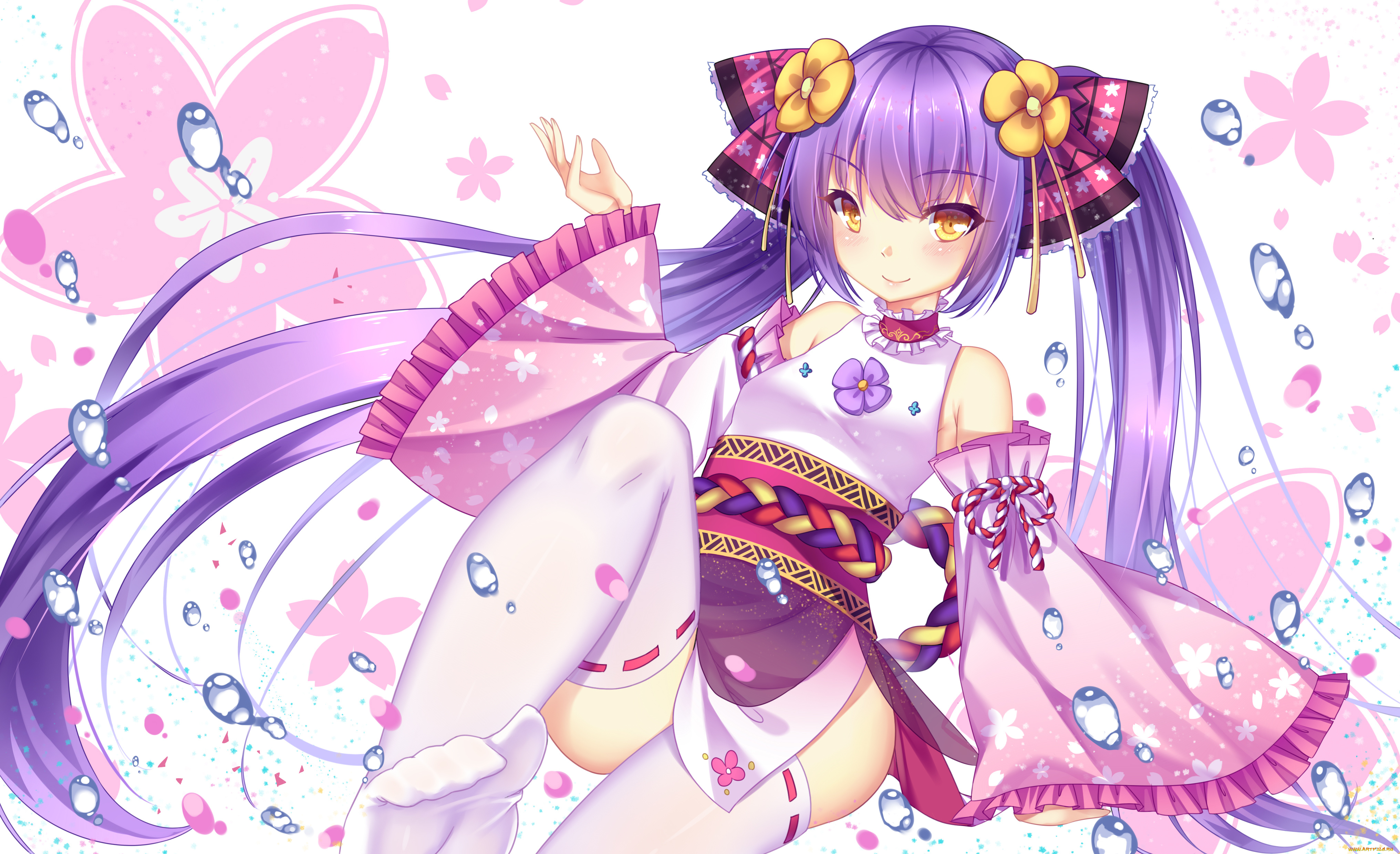 аниме, unknown, , другое, девочка