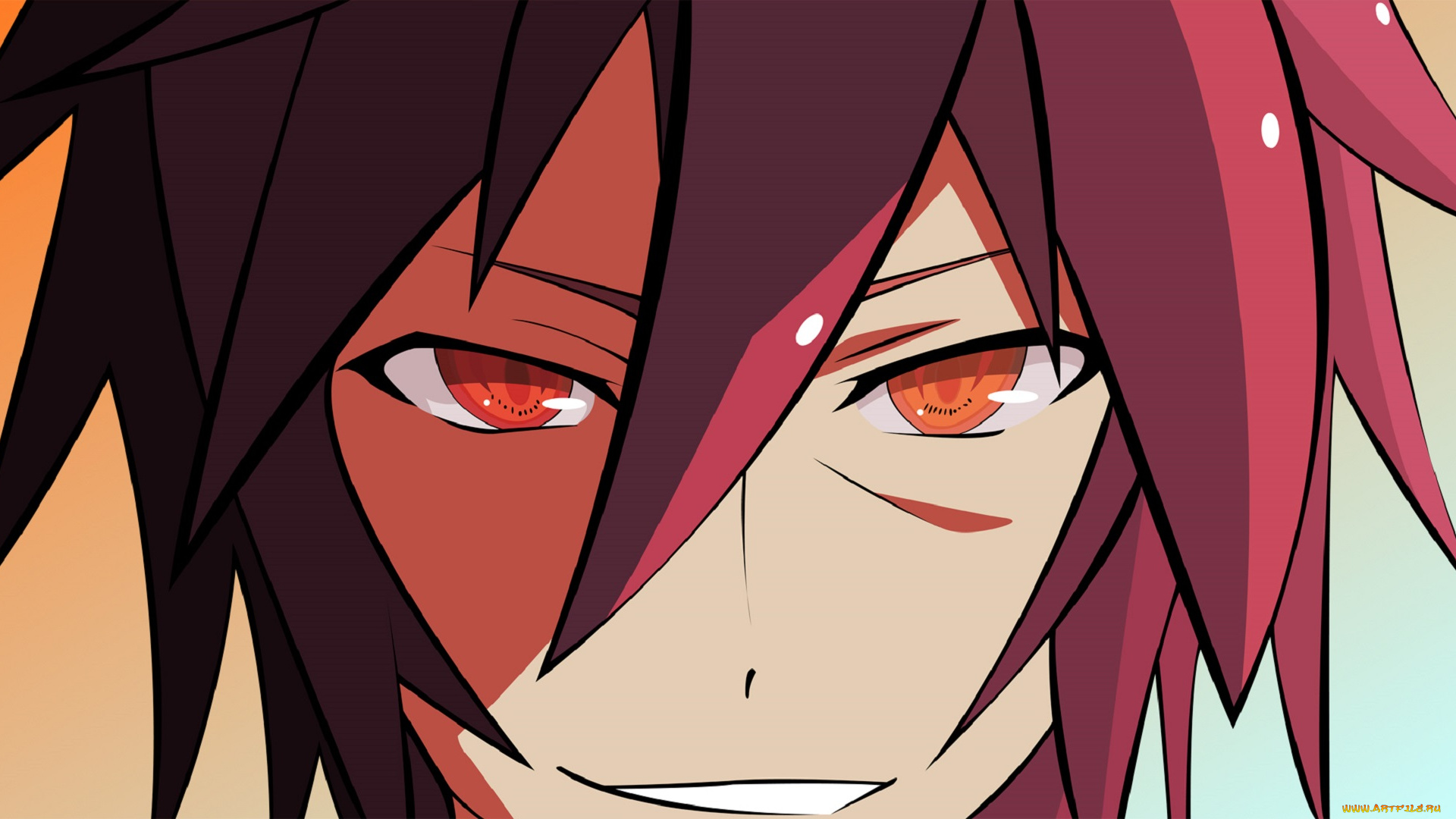 аниме, no, game, no, life, нет, игры, жизни