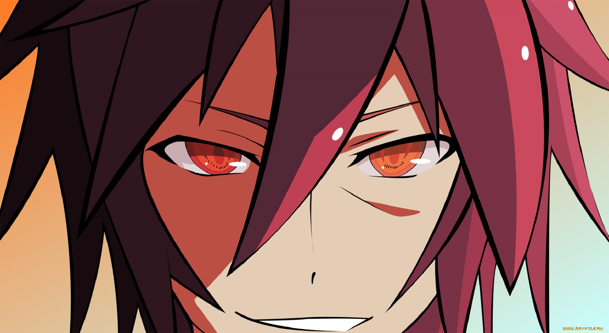 аниме, no, game, no, life, нет, игры, жизни