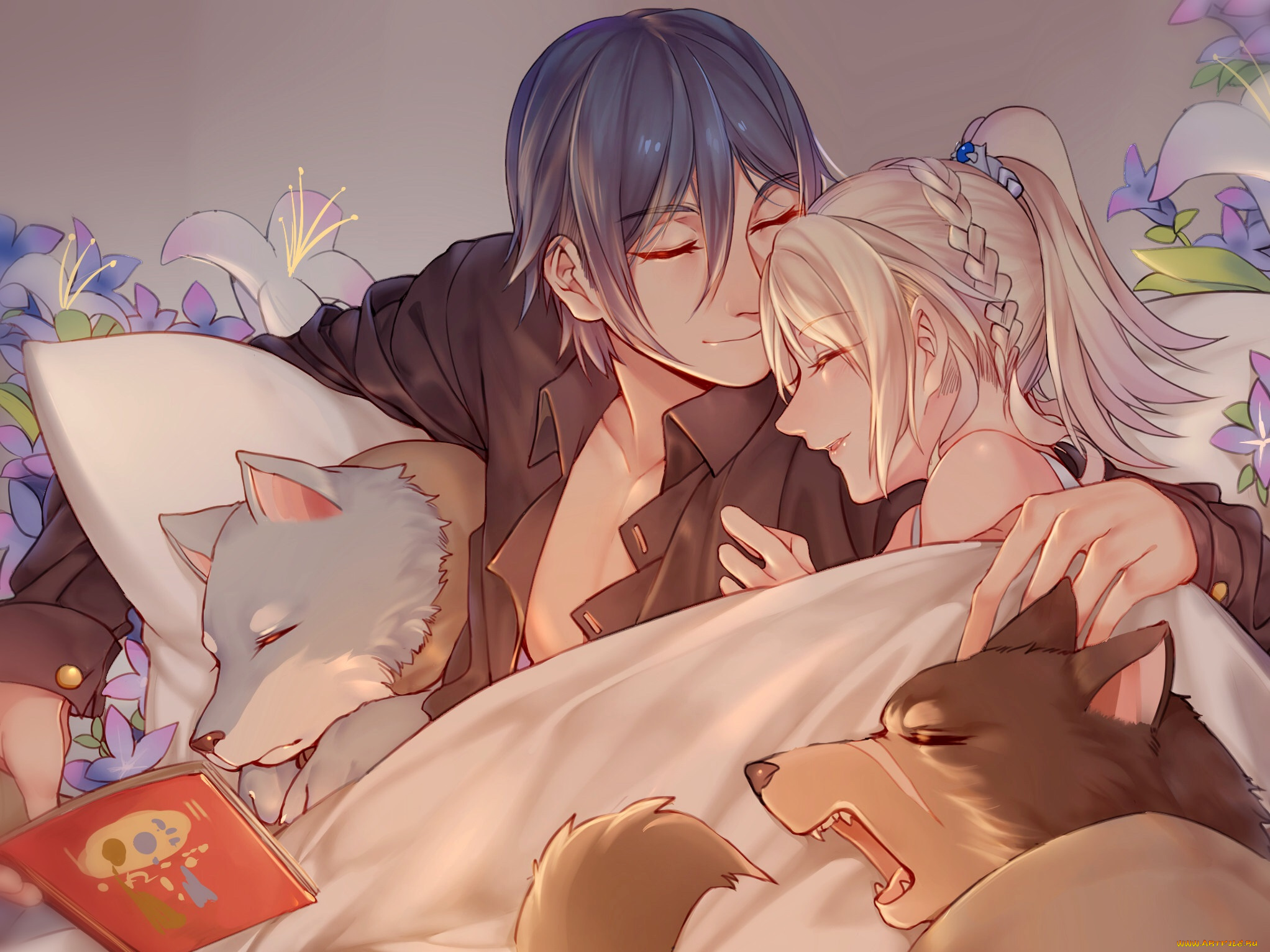 аниме, final, fantasy, final, fantasy, xv