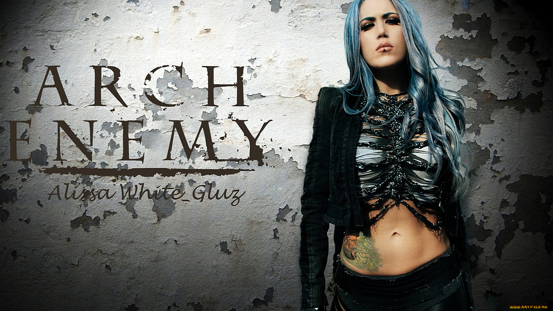 alissa-white, gluz, музыка, -временный, девушка, взгляд