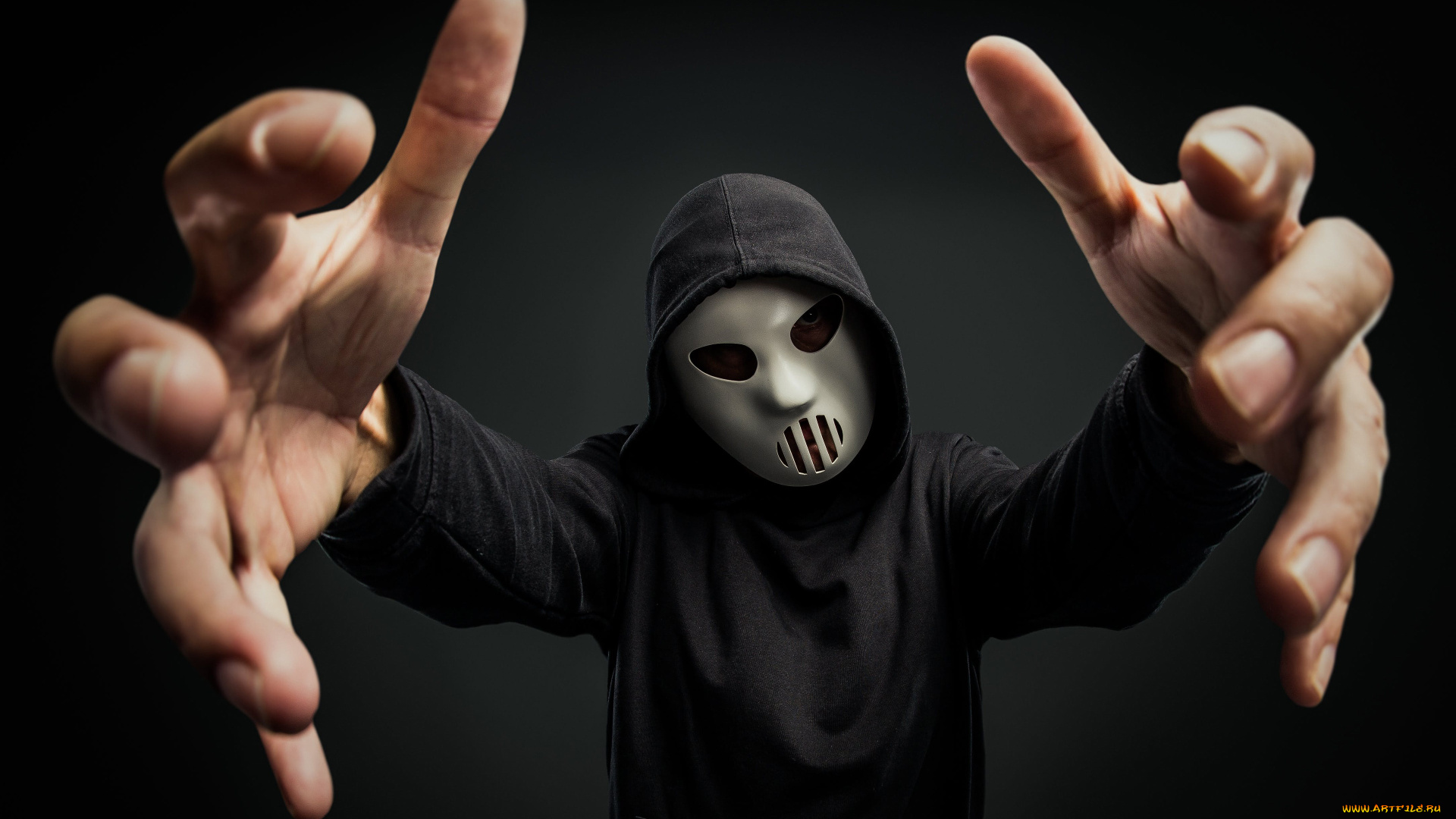 dj, angerfist, музыка, -временный, маска