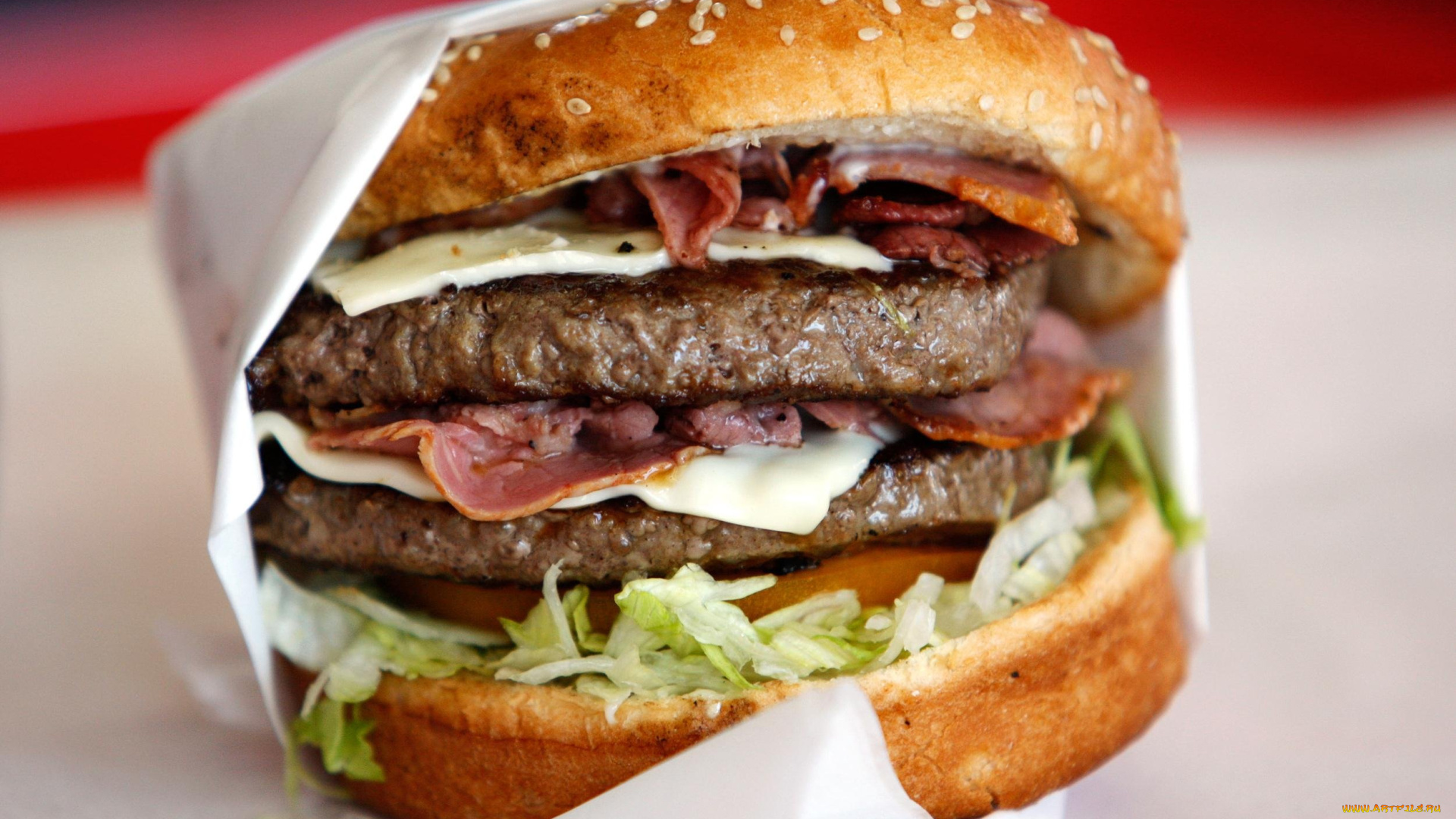 еда, бутерброды, , гамбургеры, , канапе, котлета, гамбургер