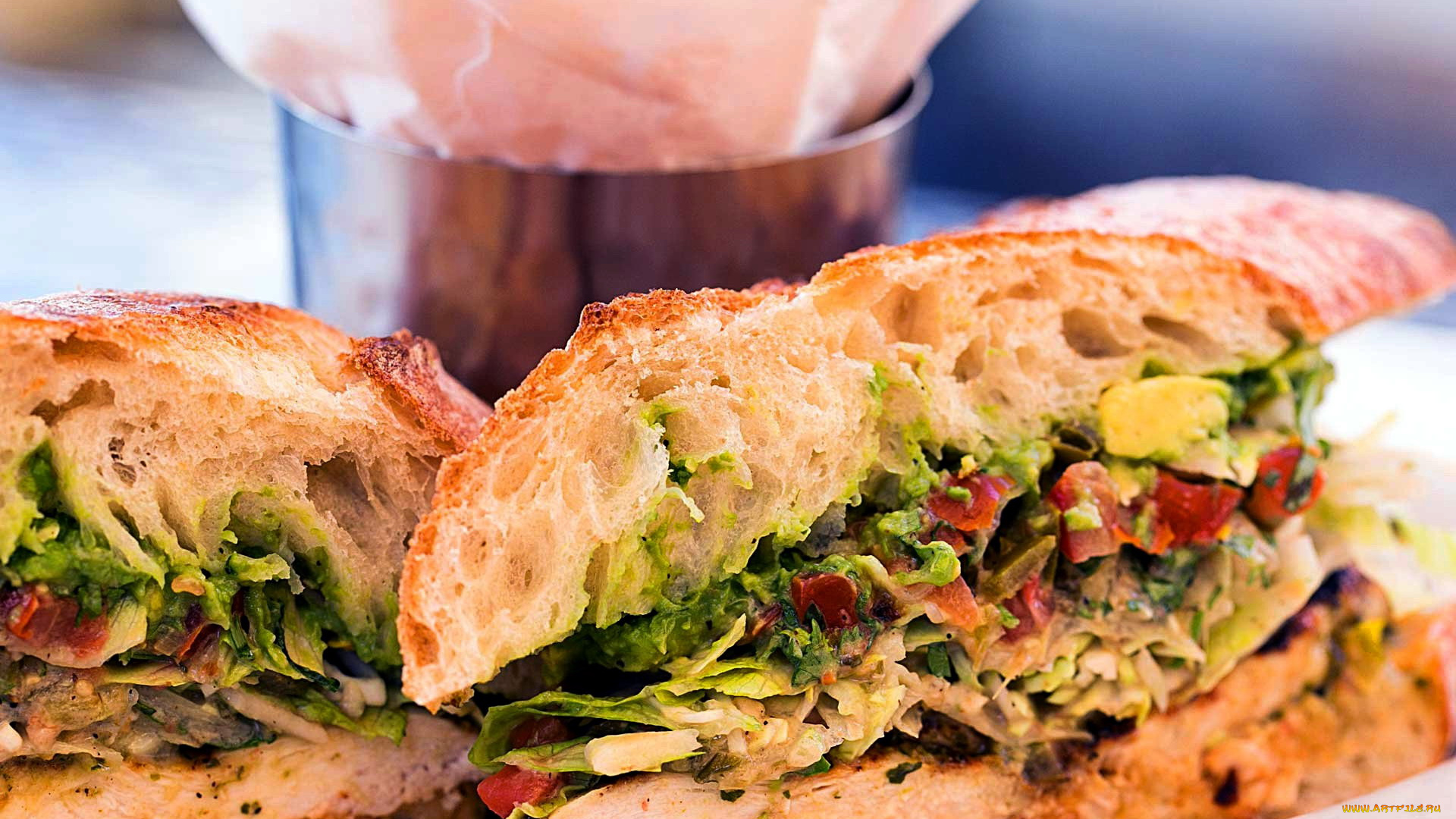 еда, бутерброды, , гамбургеры, , канапе, сэндвич