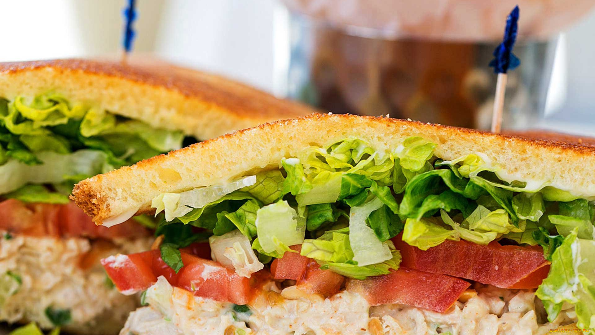 еда, бутерброды, , гамбургеры, , канапе, сэндвич