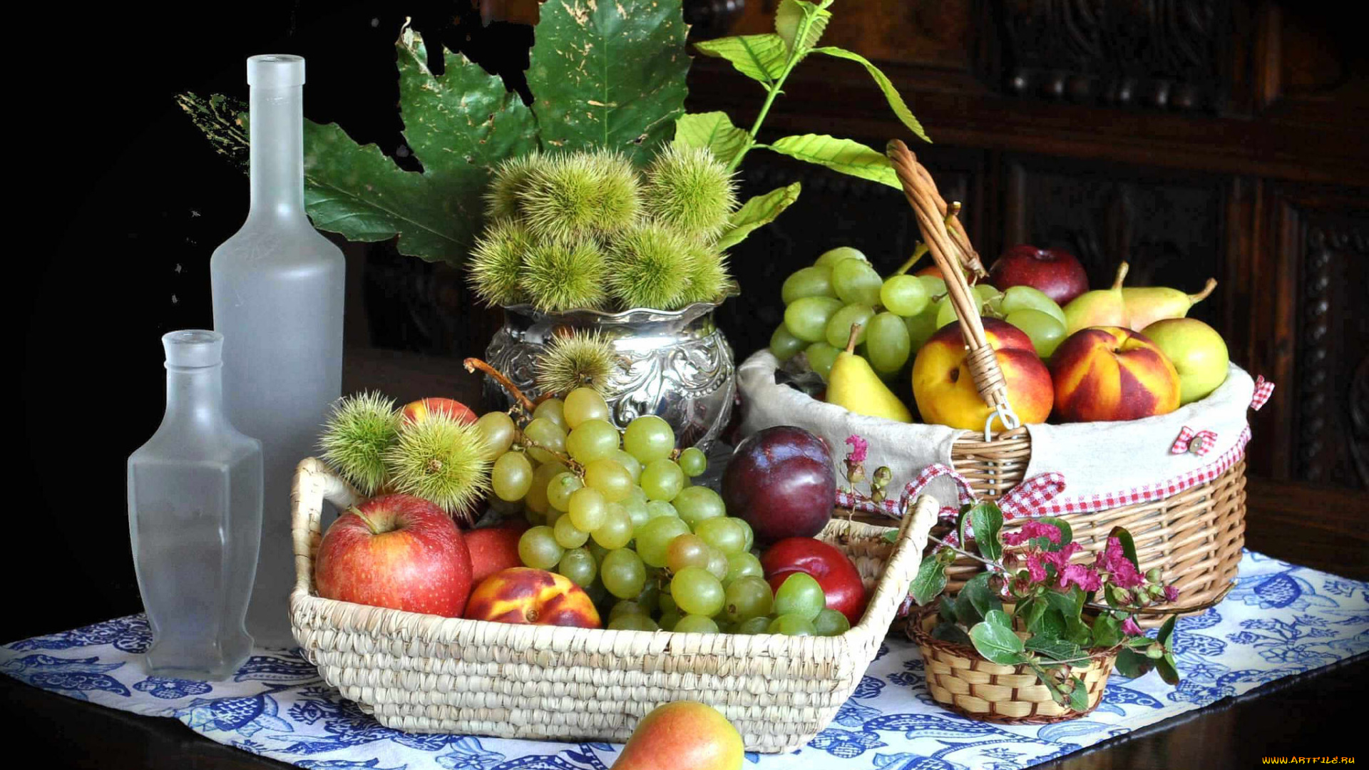 еда, натюрморт, снедь