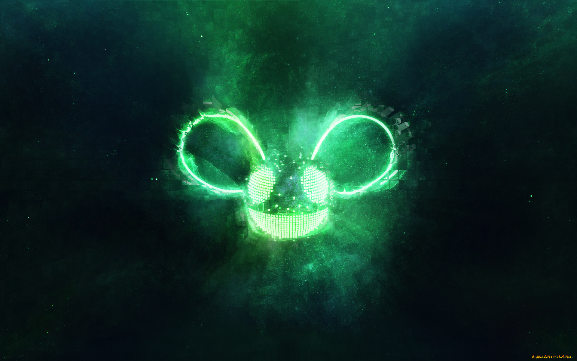 музыка, -временный, логотип