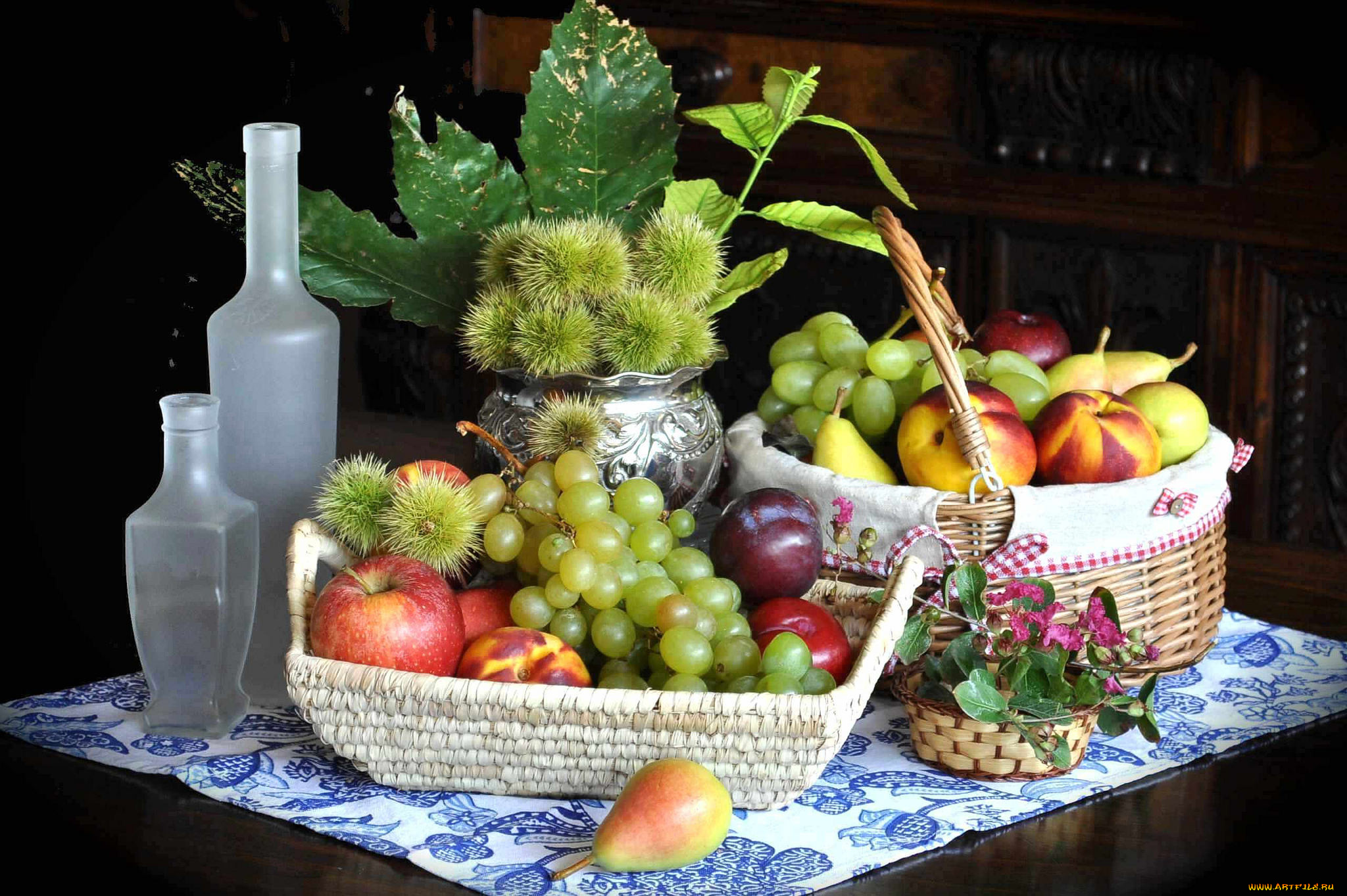 еда, натюрморт, снедь