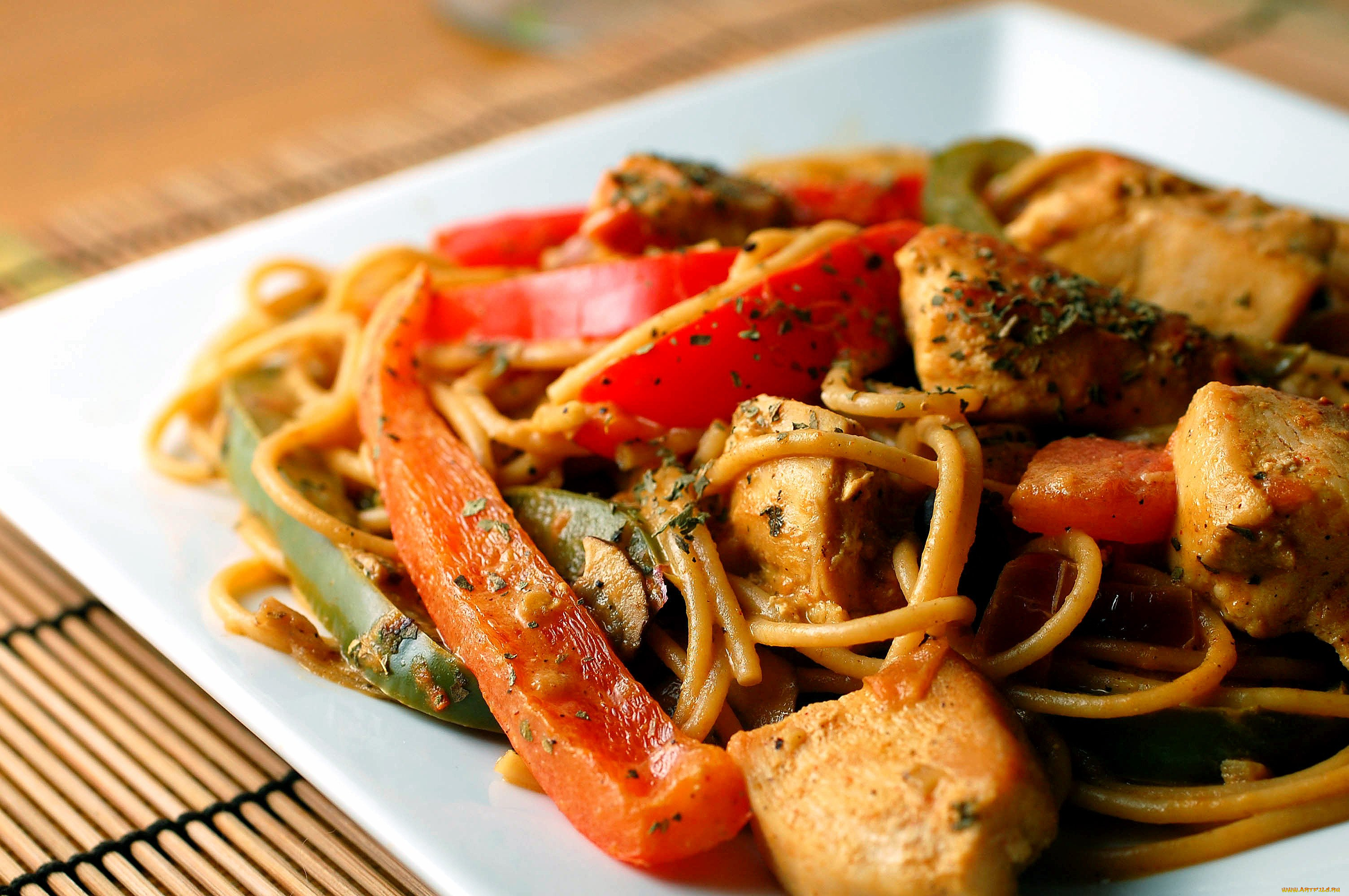 еда, макаронные, блюда, спагетти, макароны, паста