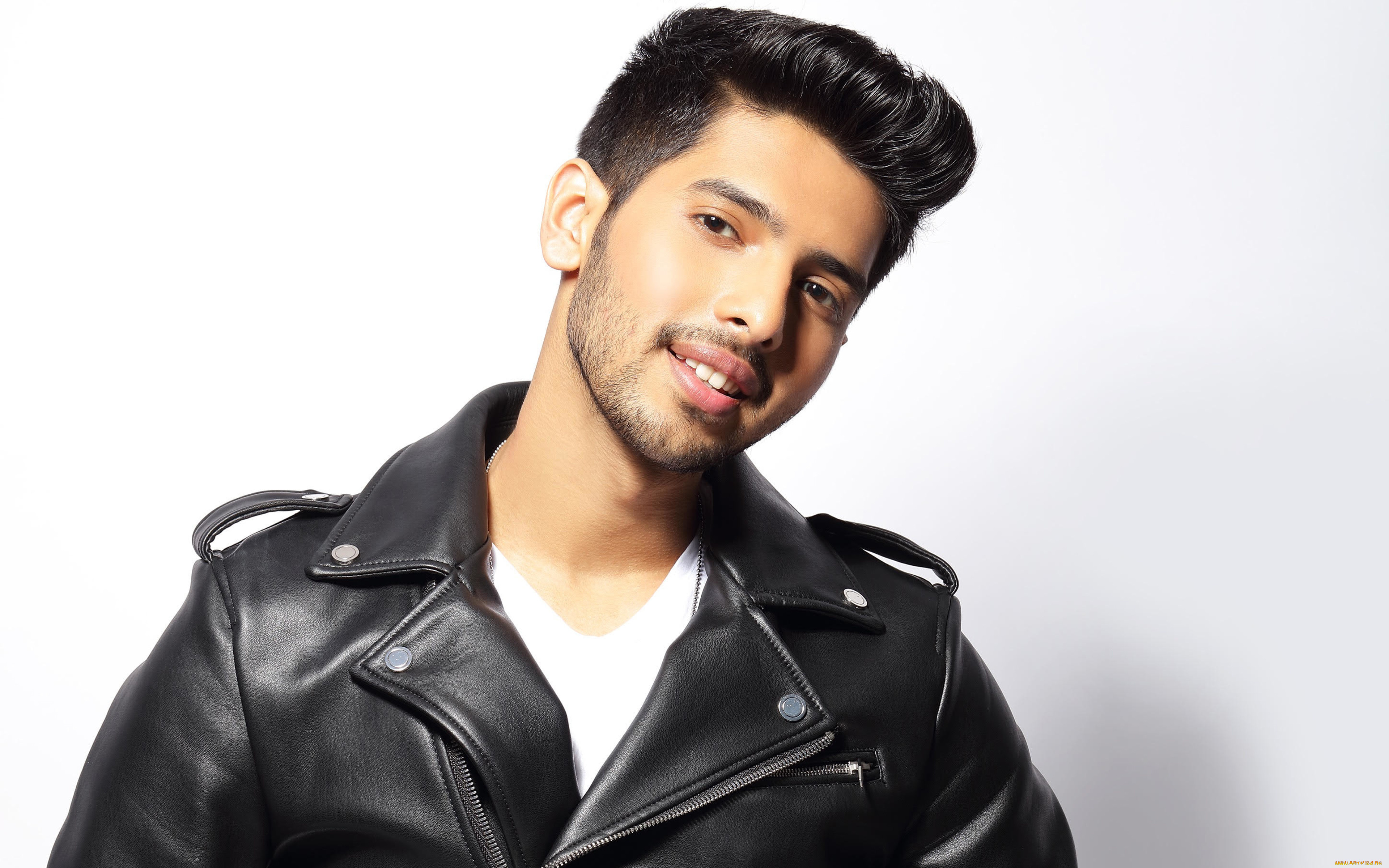 armaan, malik, музыка, -временный, взгляд, мужчина