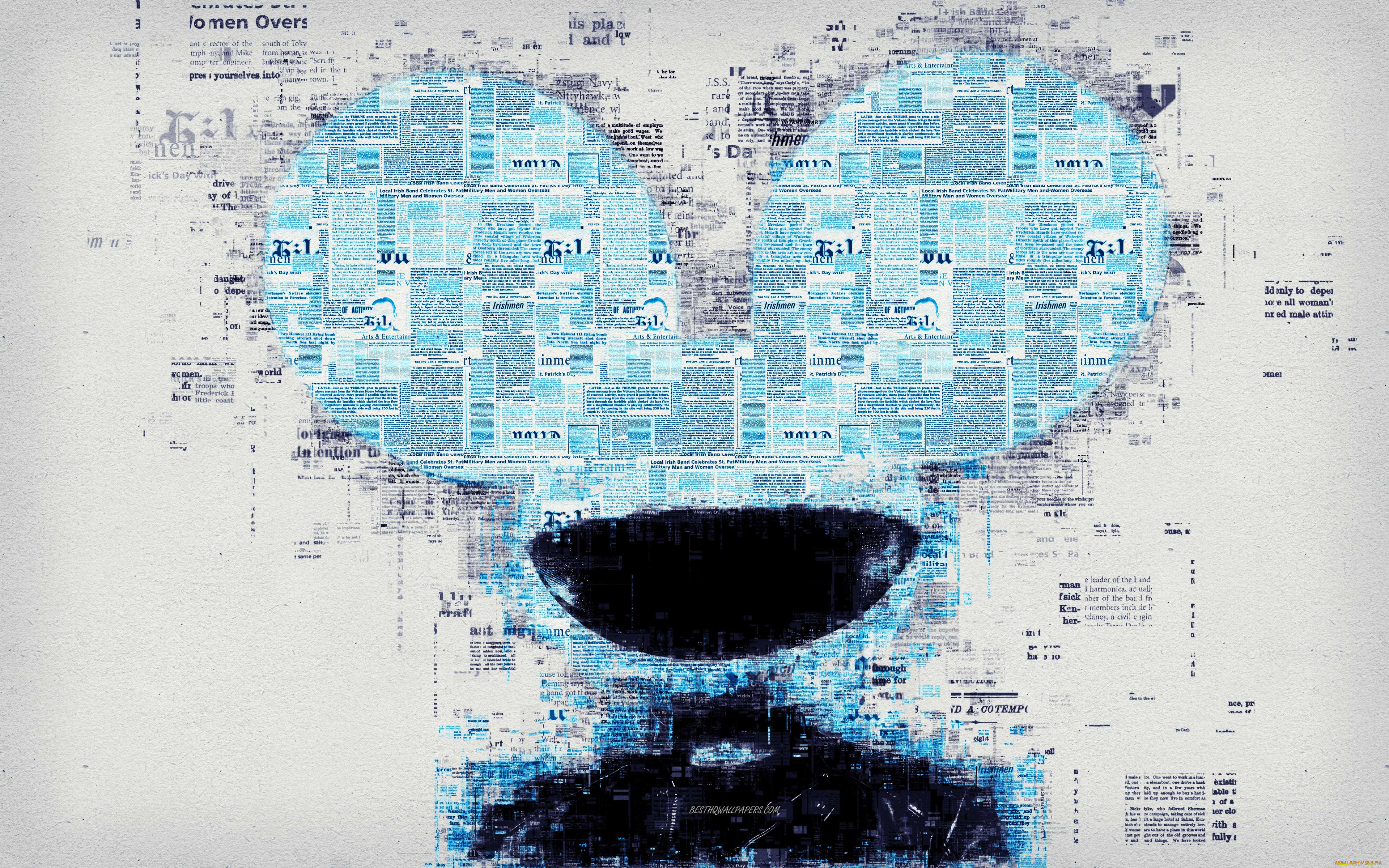 музыка, -временный, логотип