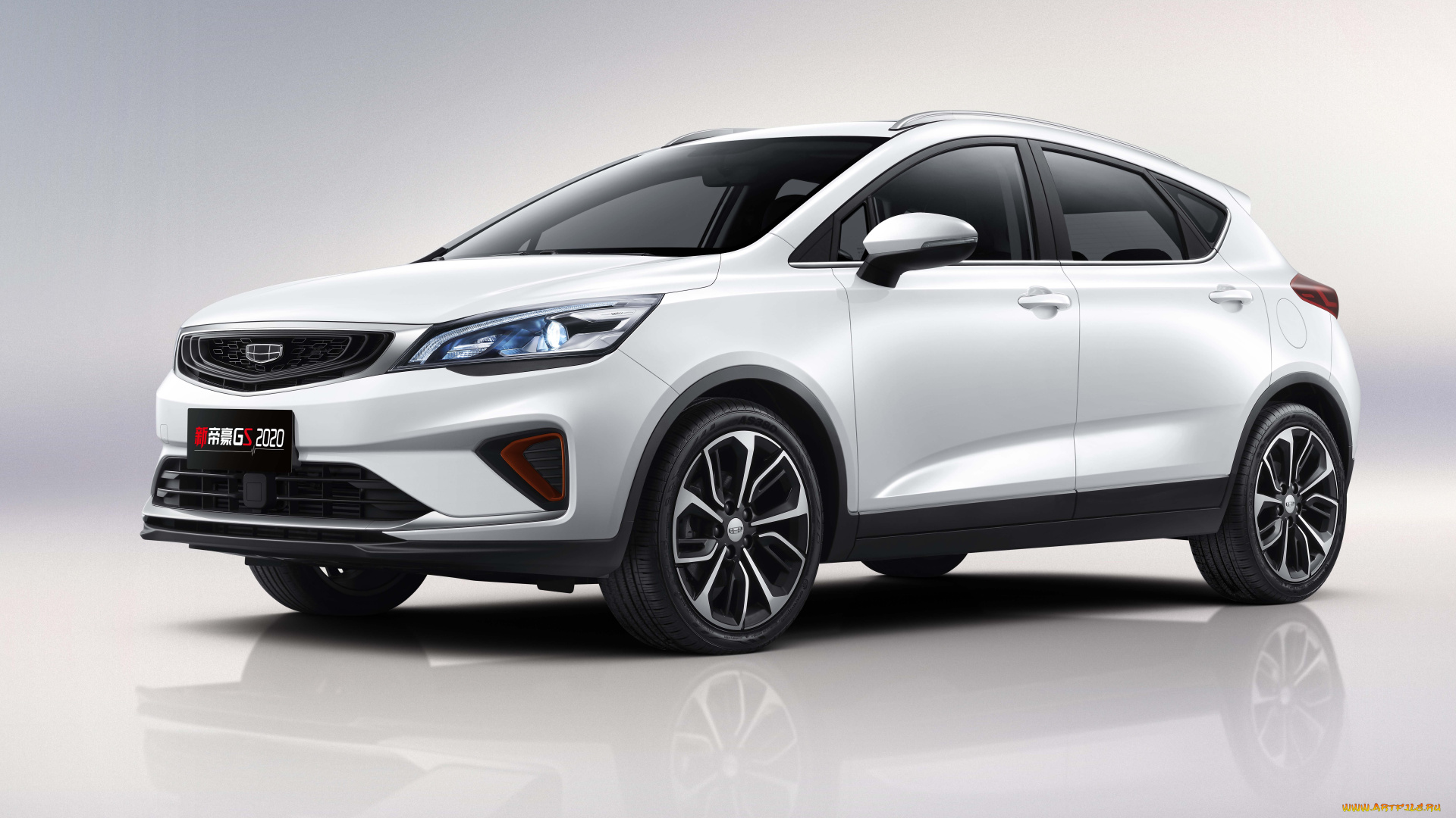 автомобили, geely