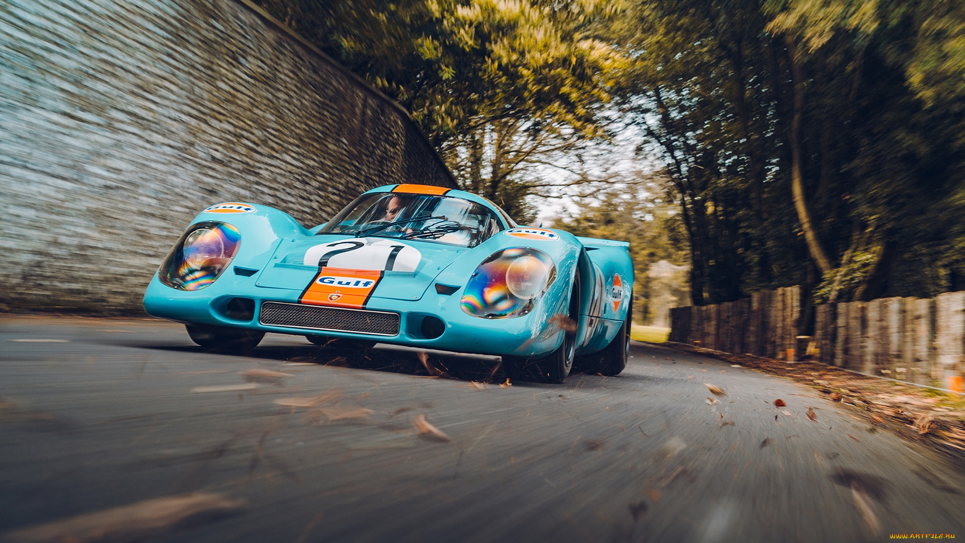 автомобили, porsche, 917