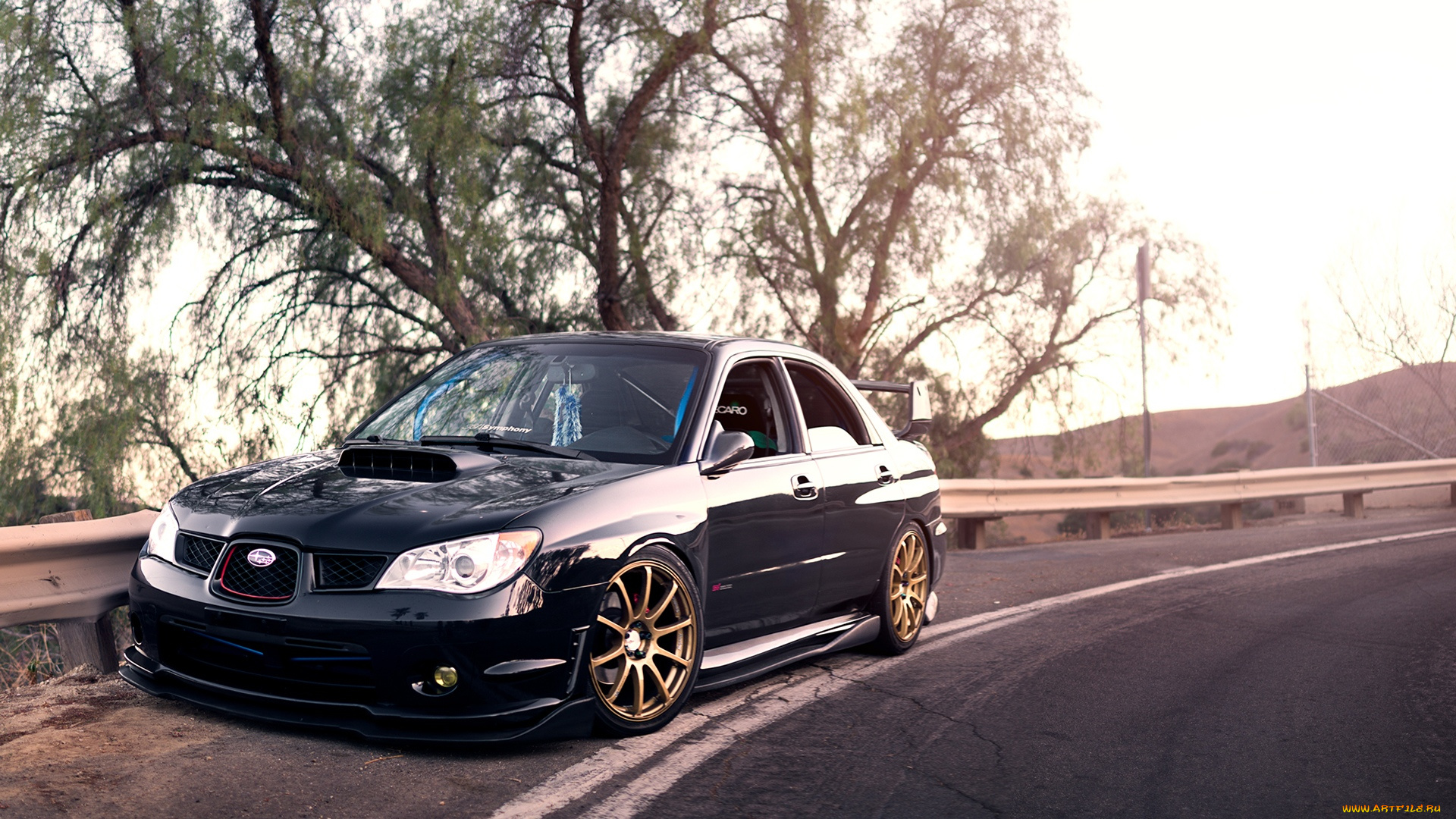 автомобили, subaru, impreza