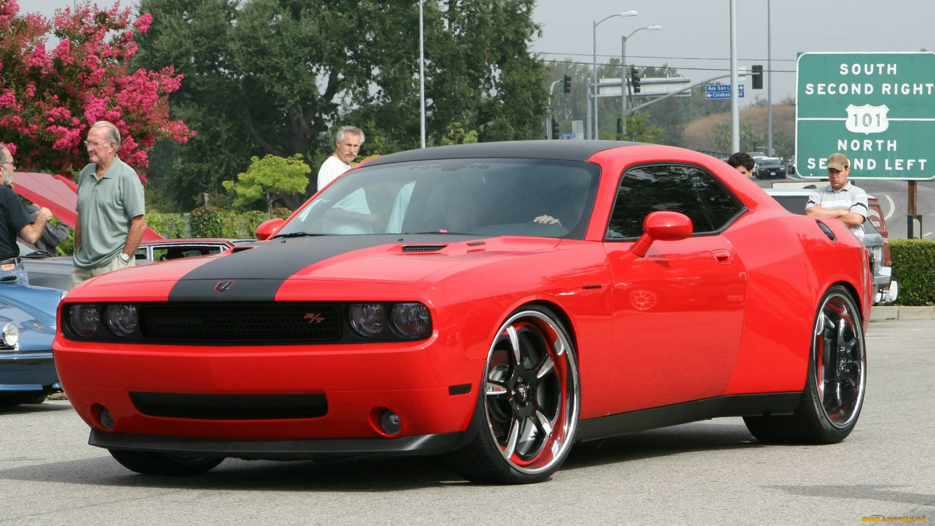 dodge, challenger, автомобили, выставки, и, уличные, фото, dodge, challenger, этот, паренёк, любит, утроить, классное, жогово