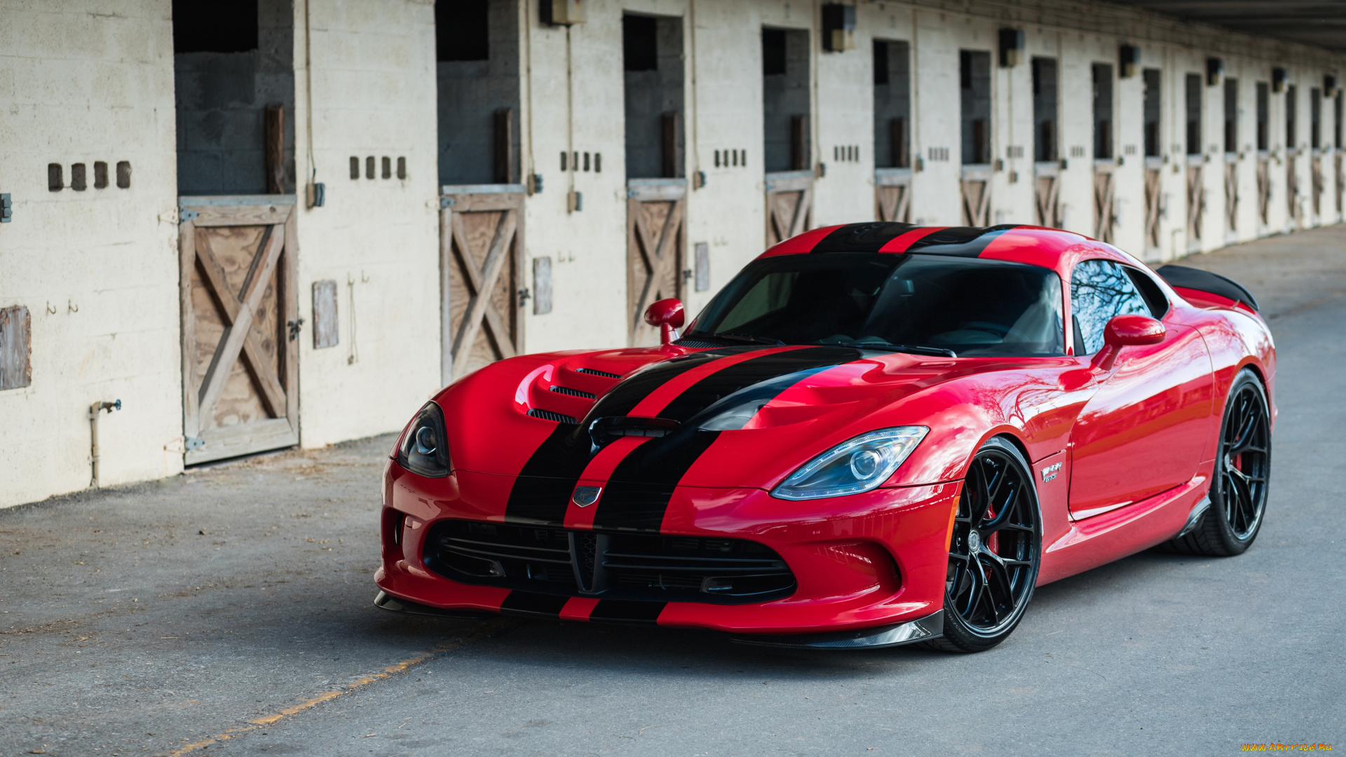 dodge, viper, автомобили, dodge, viper, srt, 10, acr, мощь, скорость, у, этого, парня, в, крови