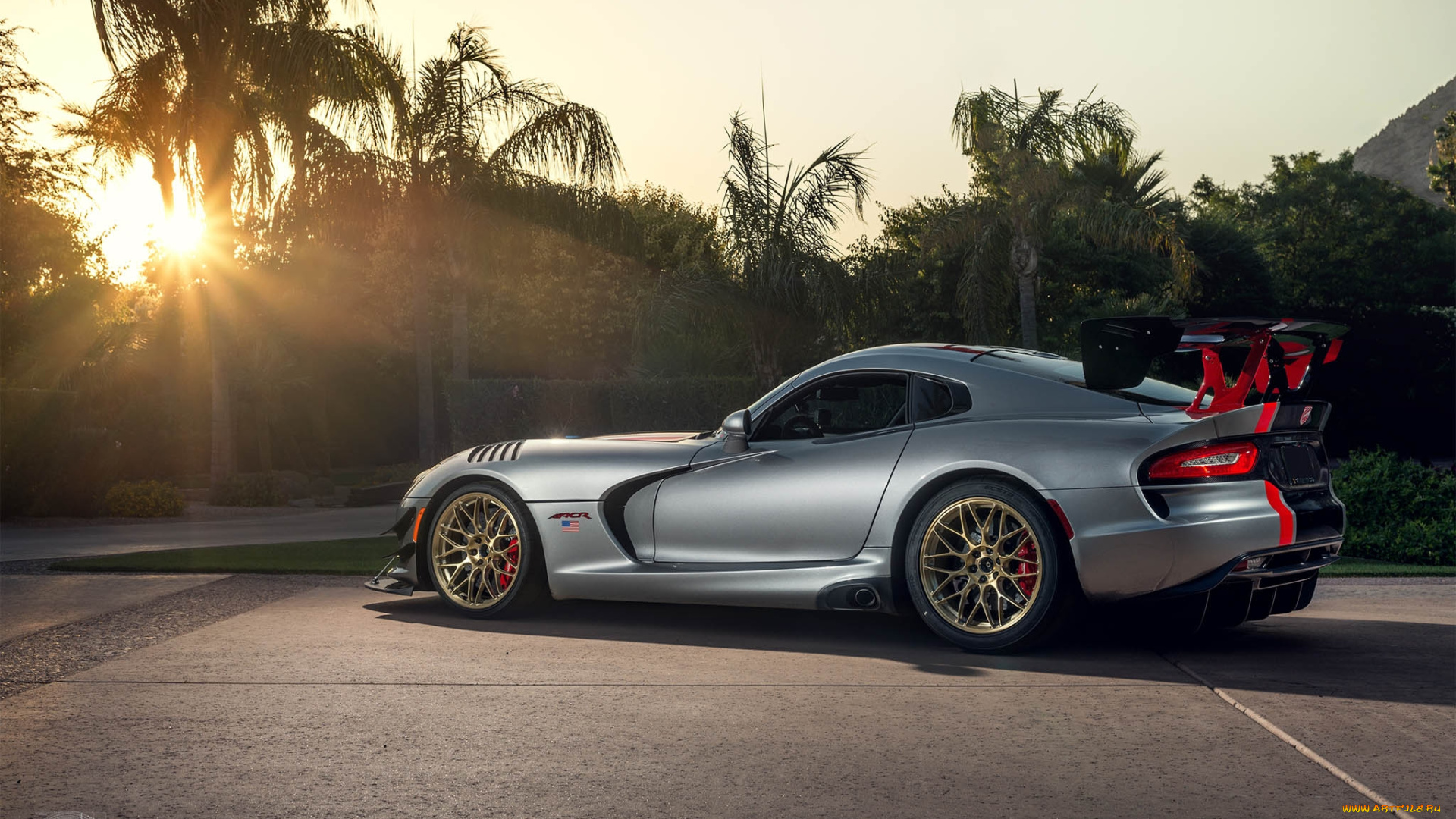 dodge, viper, автомобили, dodge, viper, srt, 10, acr, мощь, скорость, у, этого, парня, в, крови