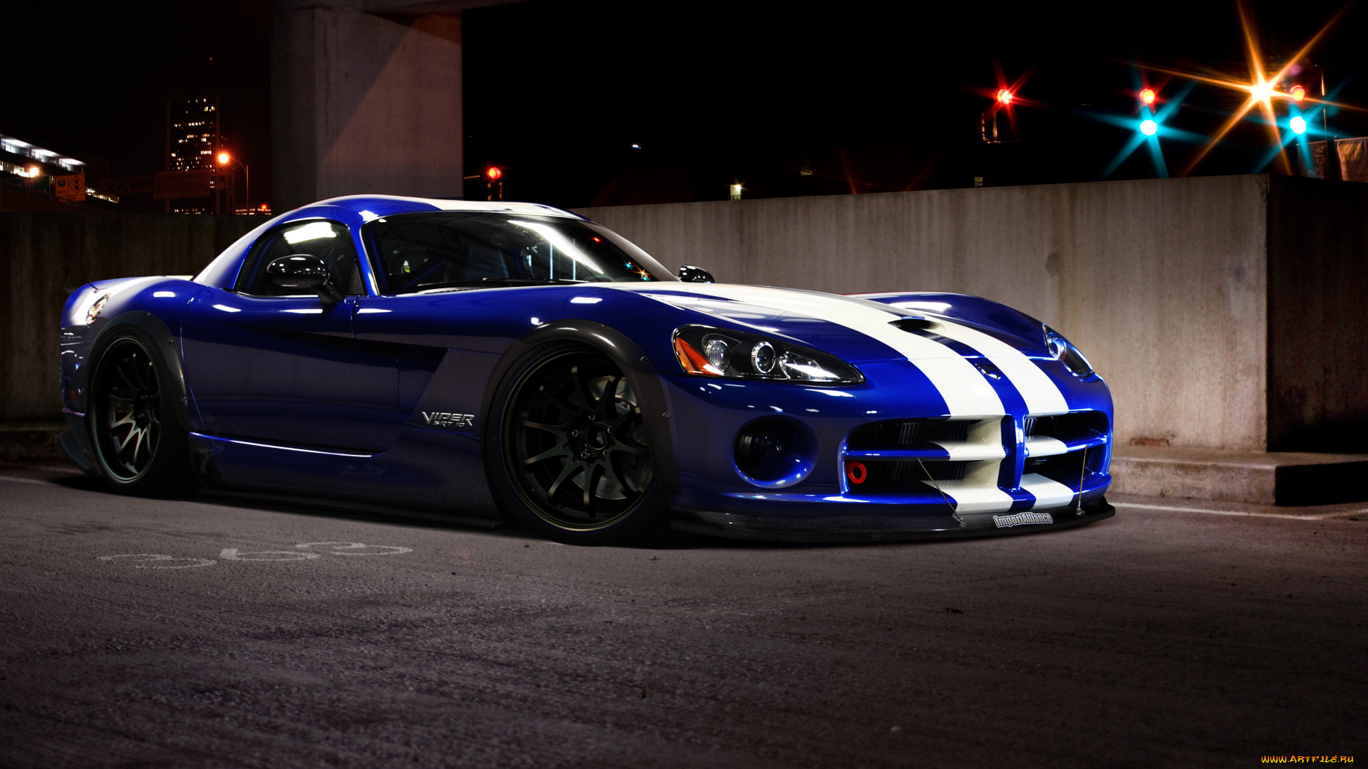 dodge, viper, автомобили, dodge, viper, srt, 10, acr, мощь, скорость, у, этого, парня, в, крови