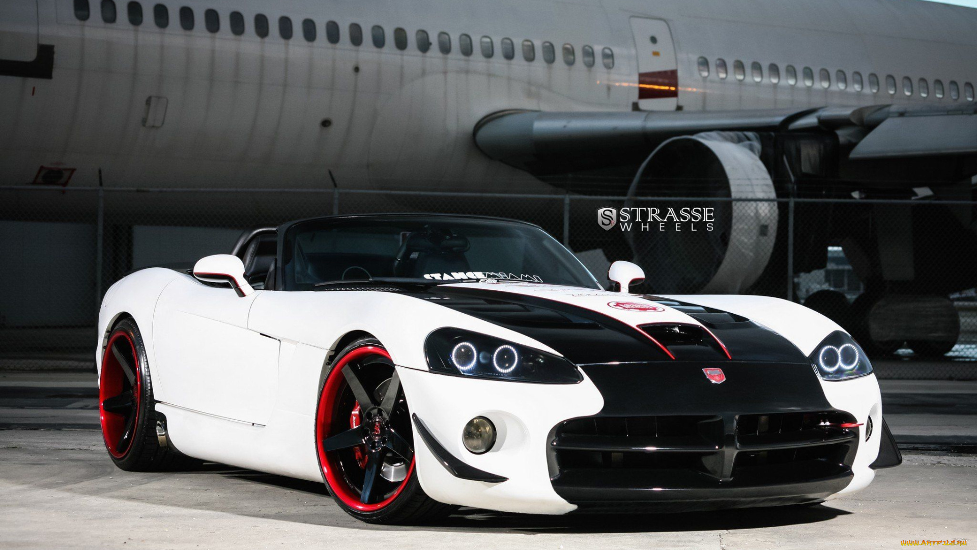 dodge, viper, автомобили, dodge, viper, srt, 10, acr, мощь, скорость, у, этого, парня, в, крови