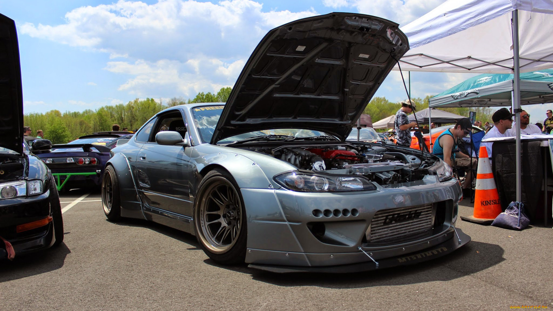 nissan, silvia, автомобили, выставки, и, уличные, фото, nissan, silvia, крутой, японский, самурай, который, умеет, валить, боком, и, не, только