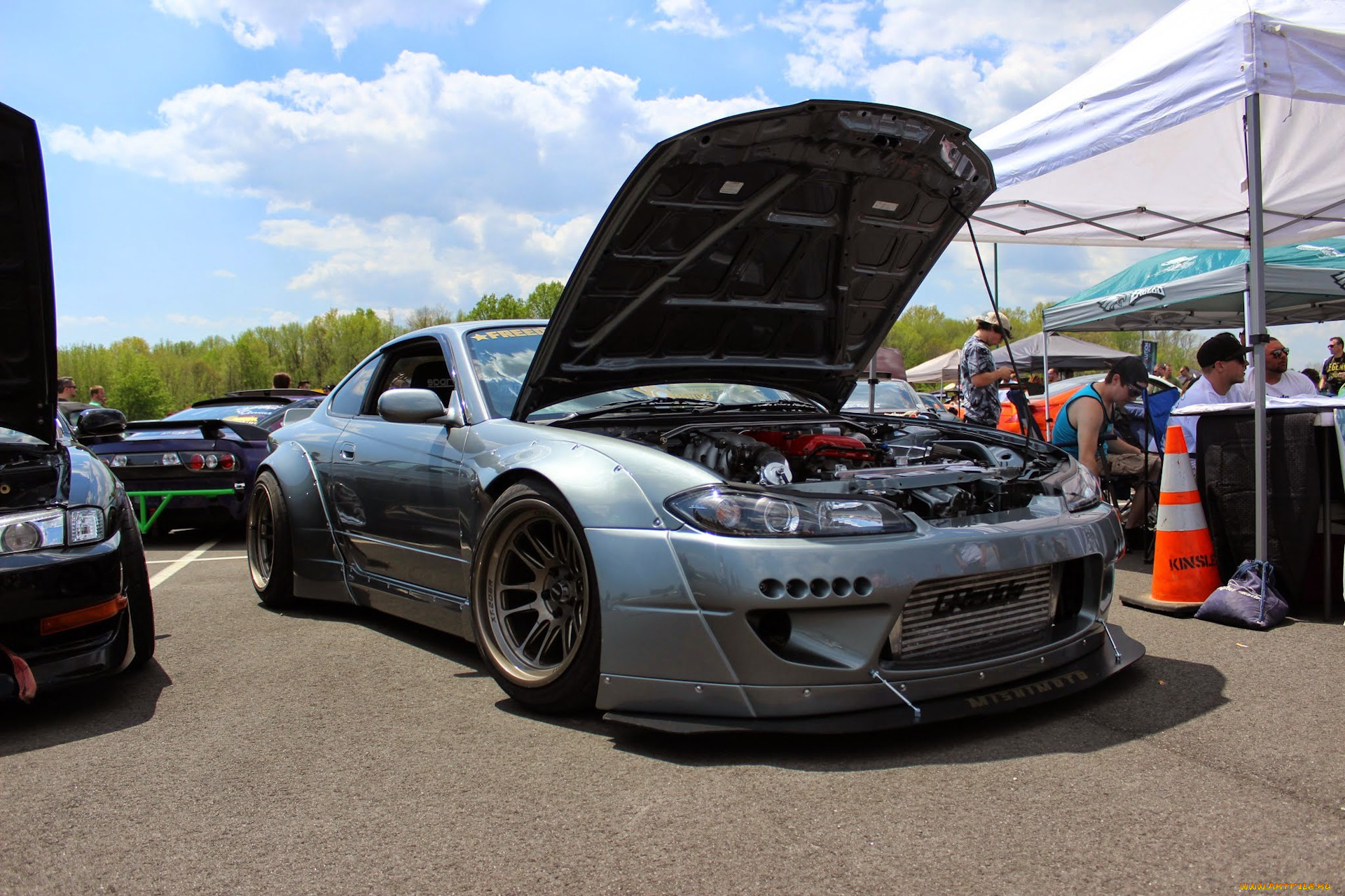 nissan, silvia, автомобили, выставки, и, уличные, фото, nissan, silvia, крутой, японский, самурай, который, умеет, валить, боком, и, не, только