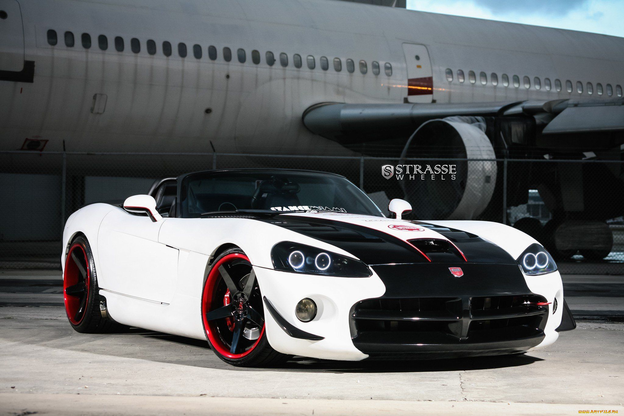 dodge, viper, автомобили, dodge, viper, srt, 10, acr, мощь, скорость, у, этого, парня, в, крови