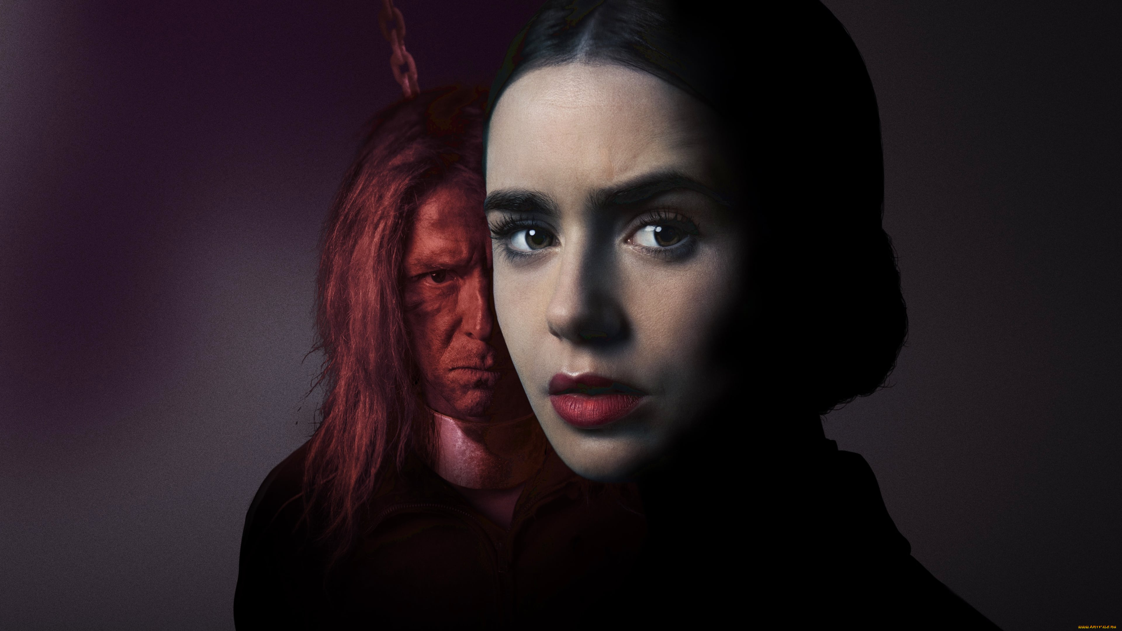 inheritance, , , 2020, кино, фильмы, -unknown, , другое, темное, наследие, постер, триллер, лили, коллинз, детектив, cаймон, пегг, драма