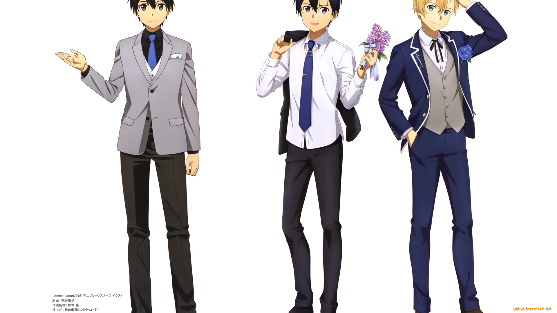 аниме, sword, art, online, мастера, меча, онлайн, алисизация