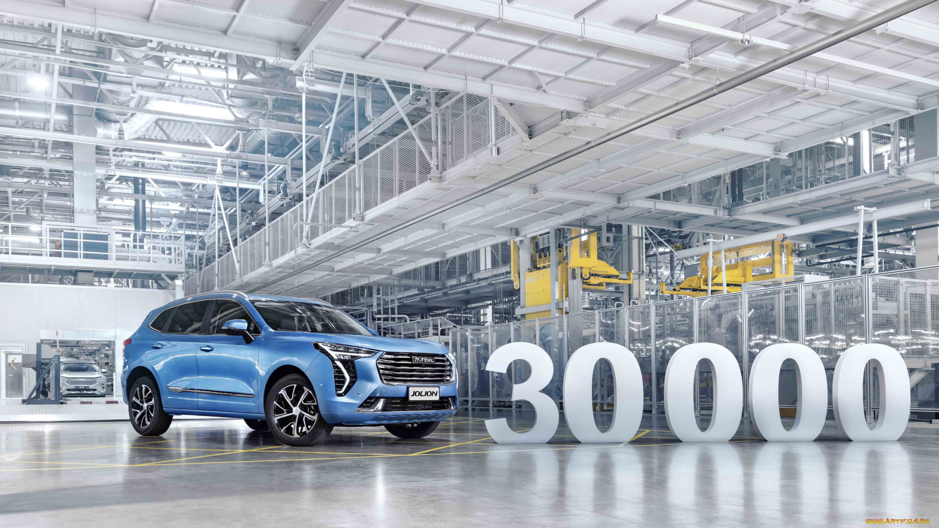 автомобили, haval