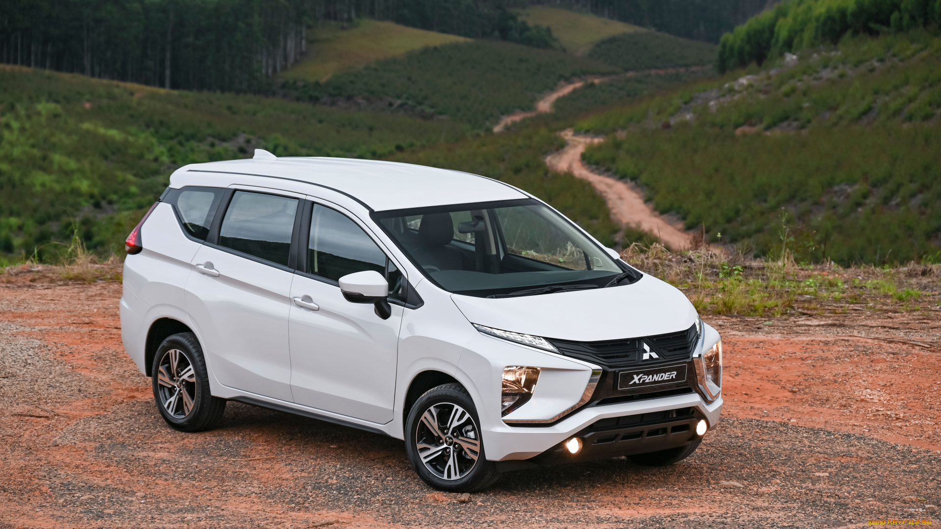 автомобили, mitsubishi