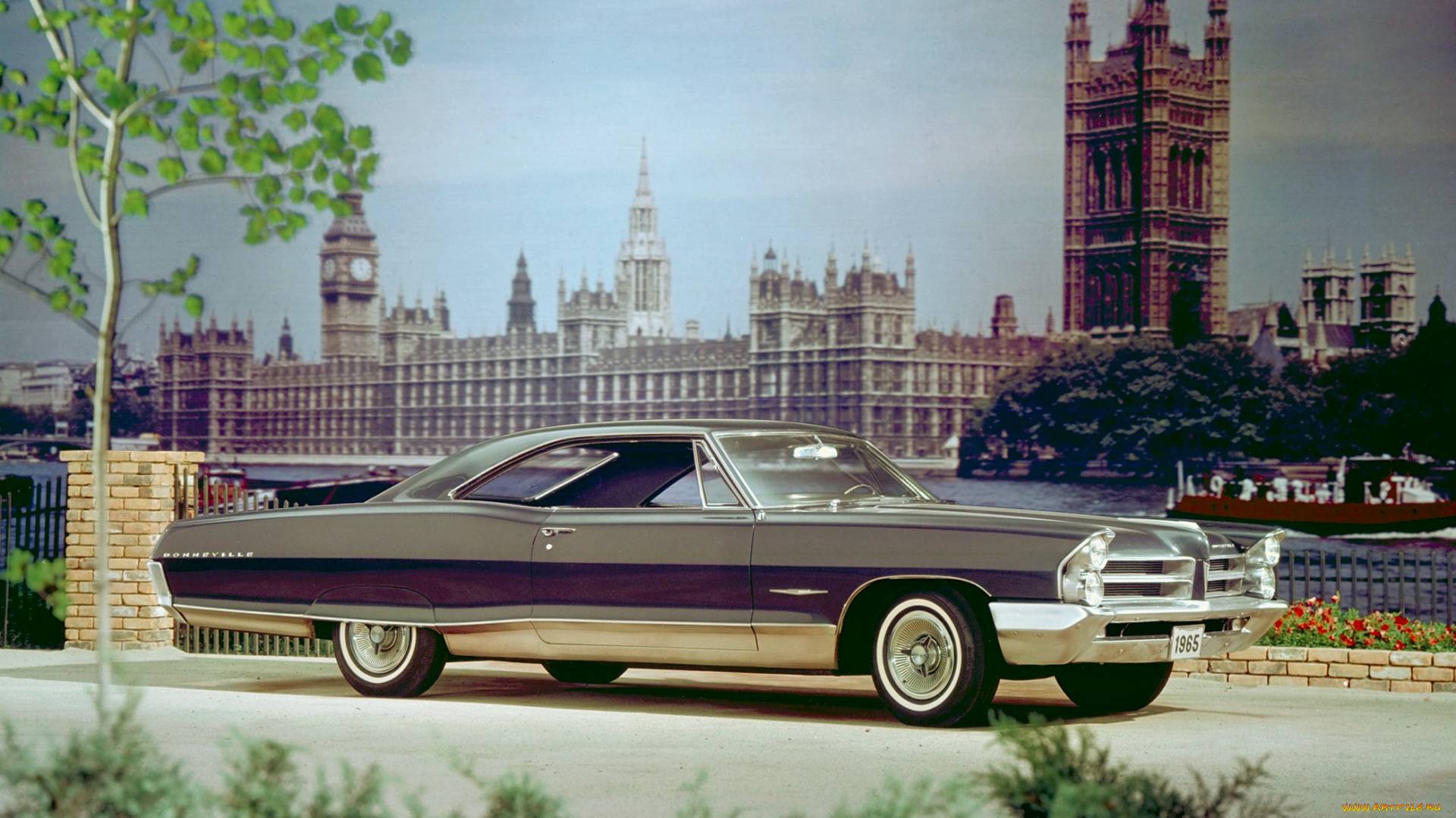 автомобили, pontiac