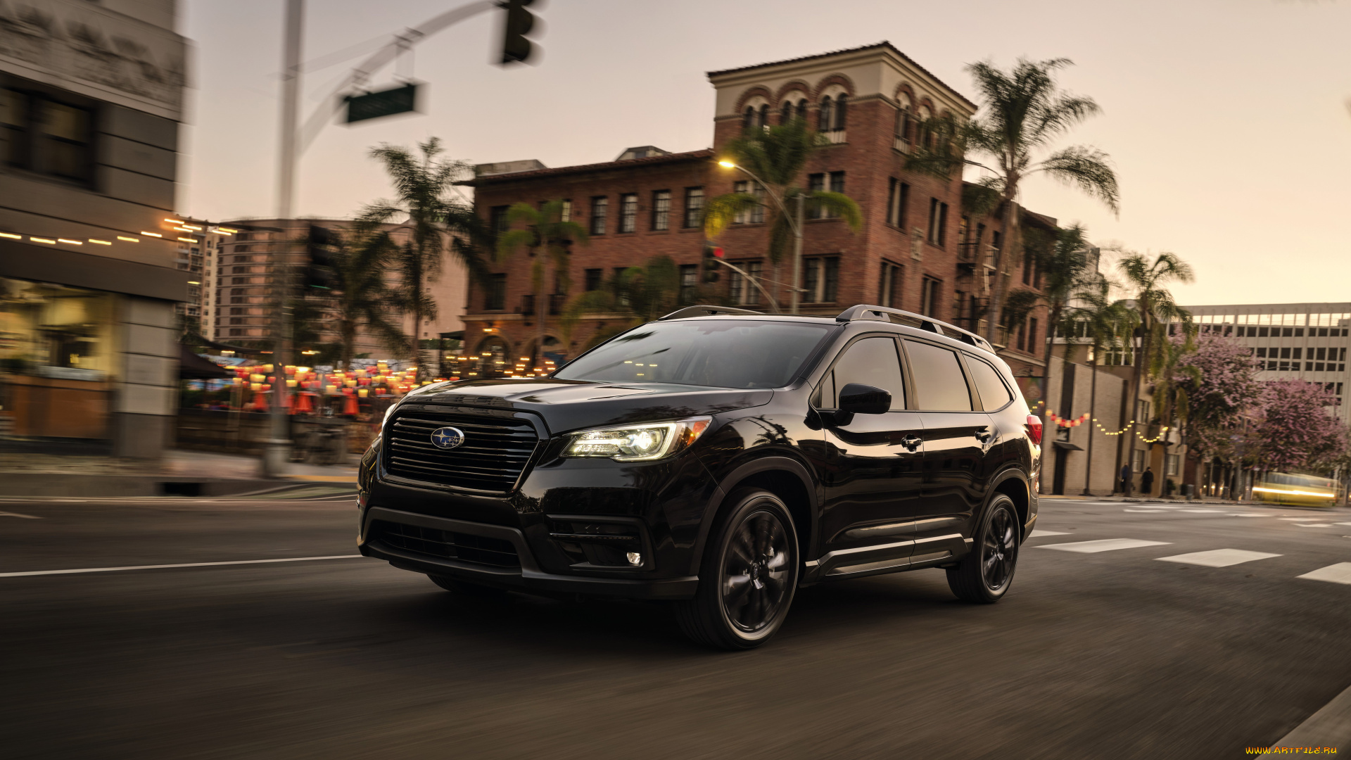 автомобили, subaru