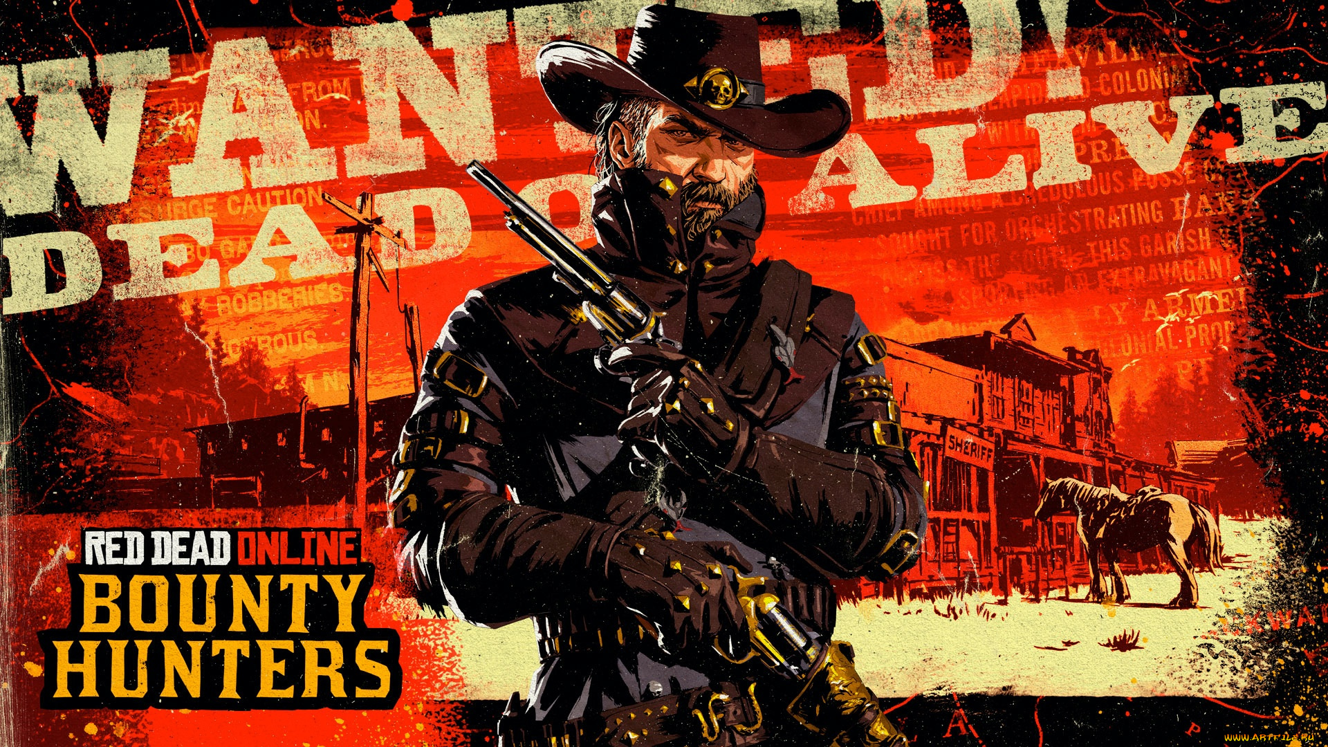 dead, online, видео, игры, ---другое, dead, online