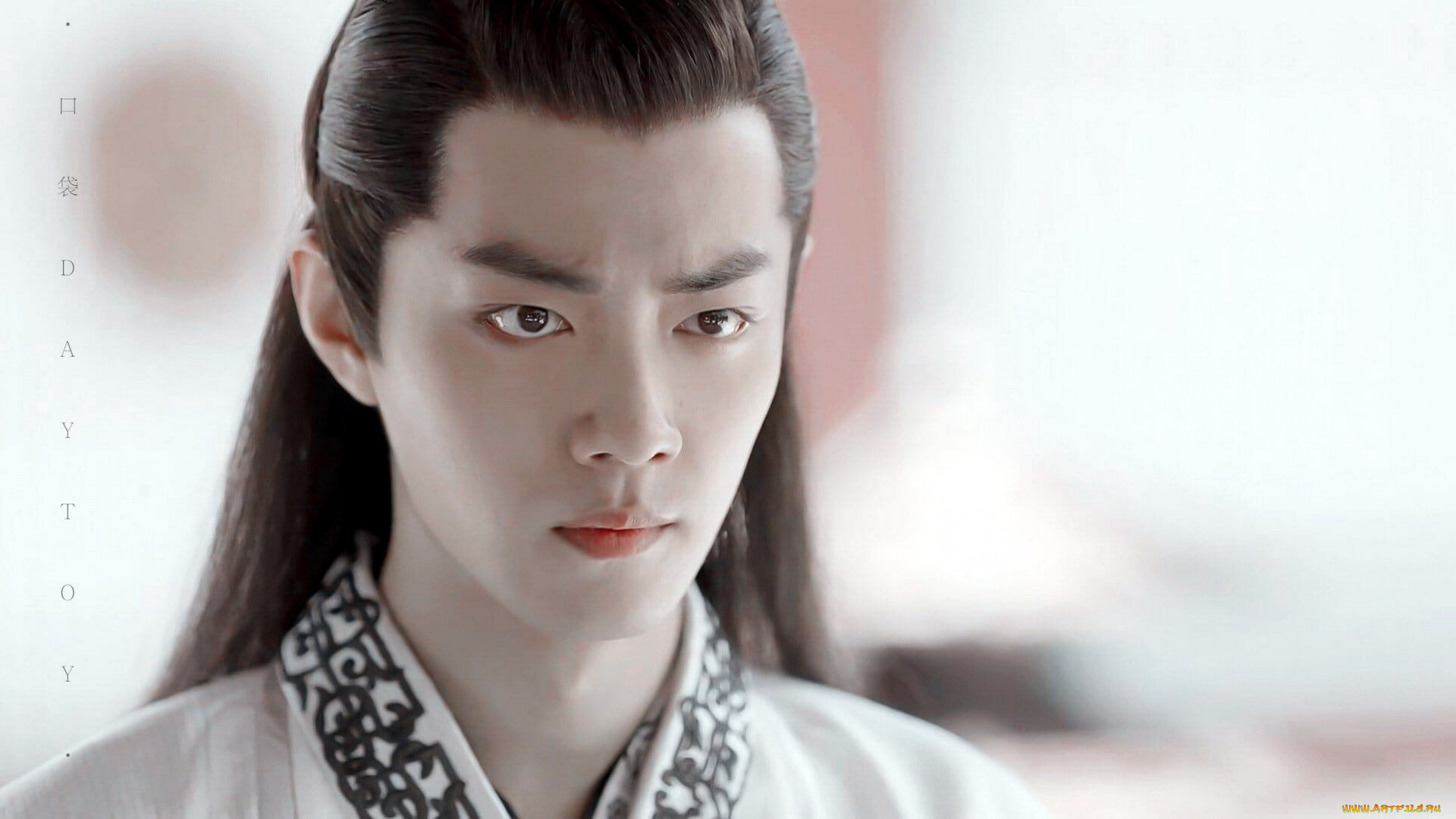 кино, фильмы, joy, of, life, , qing, yu, nian, yan, bingyun, лицо, янь, бинъюнь