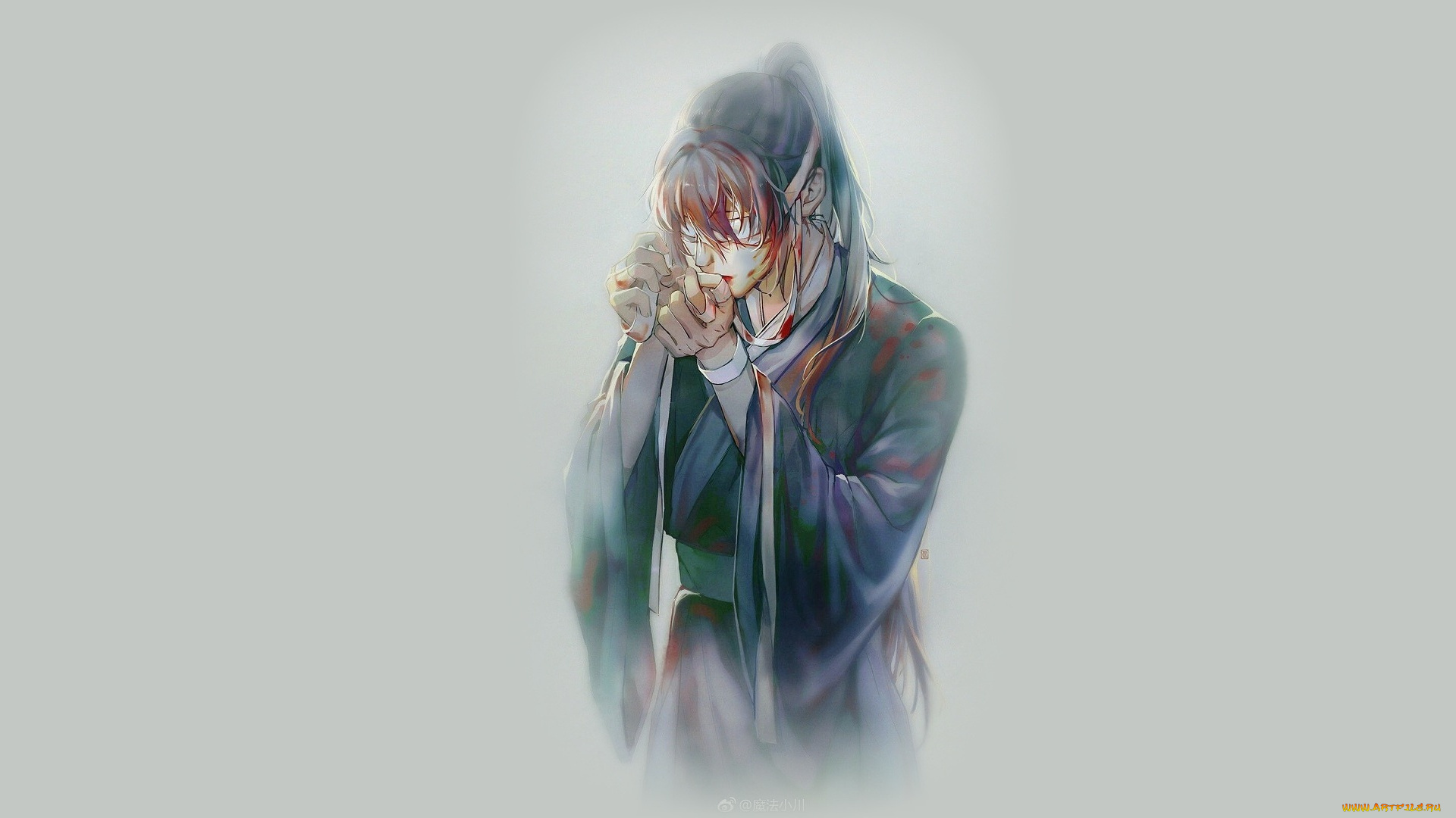 сюэ, ян, аниме, mo, dao, zu, shi, the, untamed, неукротимый, повелитель, чэньцин, мосян, тунсю, mo, dao, zu, shi, магистр, дьявольского, культа