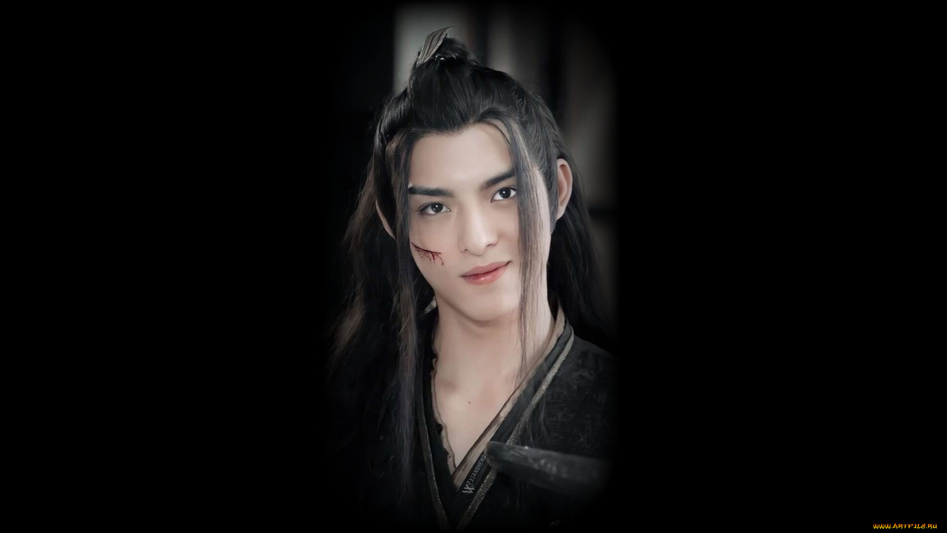 сюэ, ян, кино, фильмы, the, untamed, the, untamed, неукротимый, повелитель, чэньцин, мосян, тунсю, mo, dao, zu, shi, магистр, дьявольского, культа