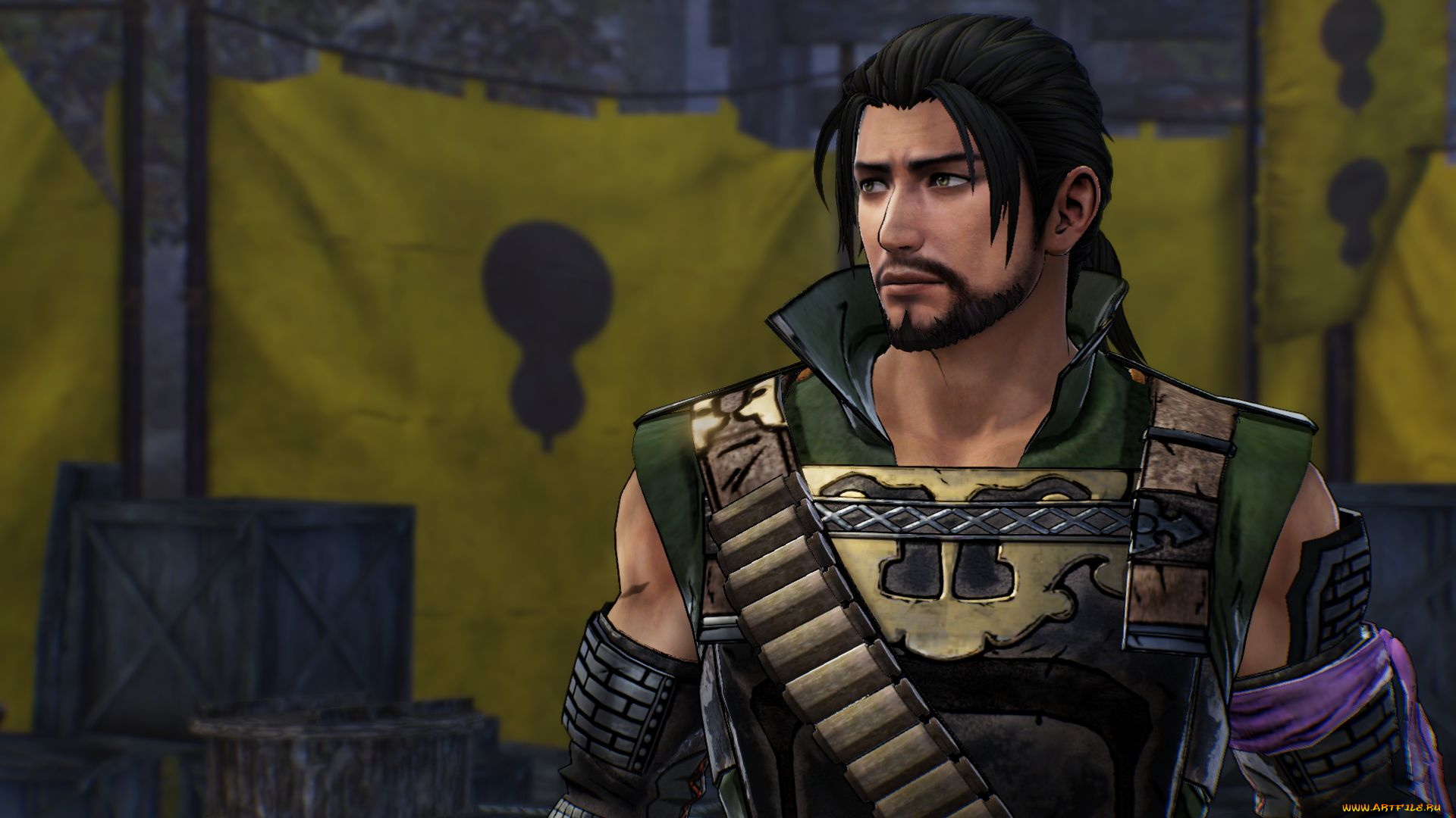 видео, игры, samurai, warriors, 5, samurai, warriors, 5