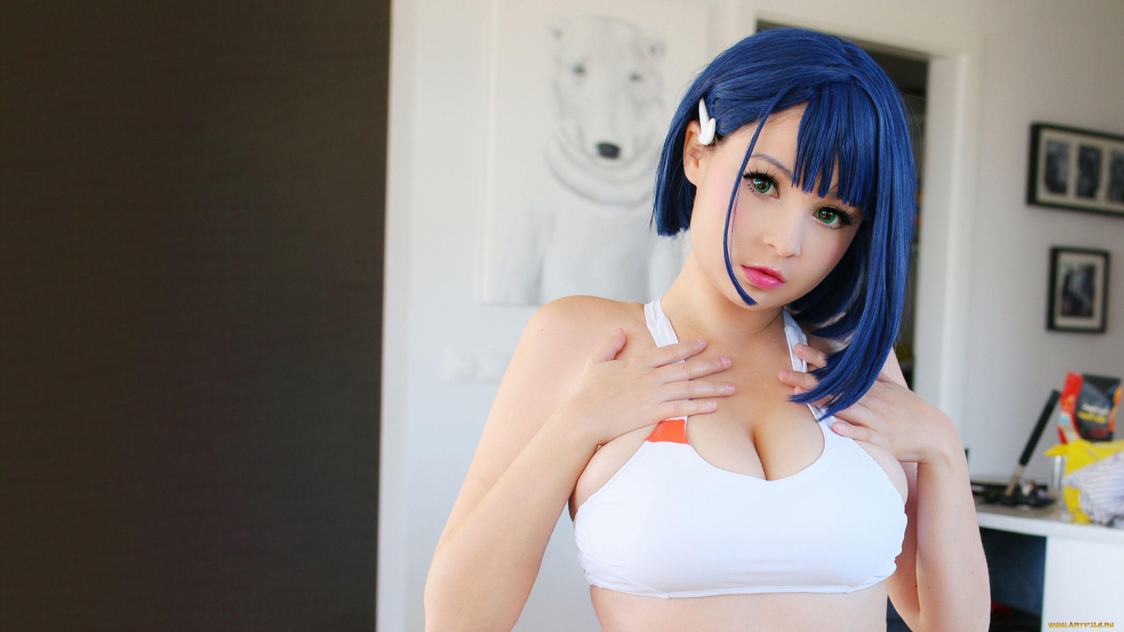 hidori, rose, девушки, девушка, красивая, супер, секси, няша, нежная, классная, модница, лапочка, мадам