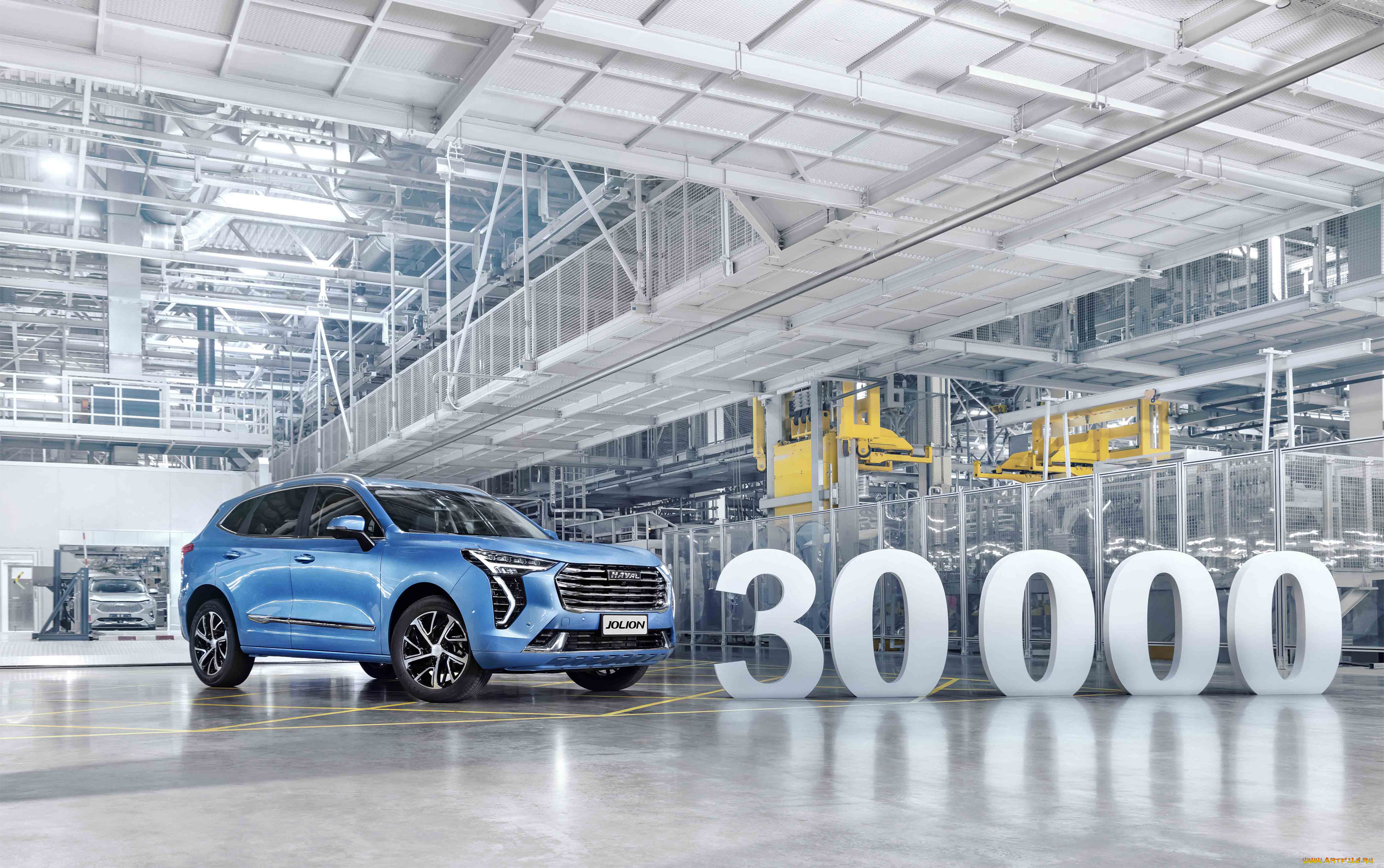 автомобили, haval