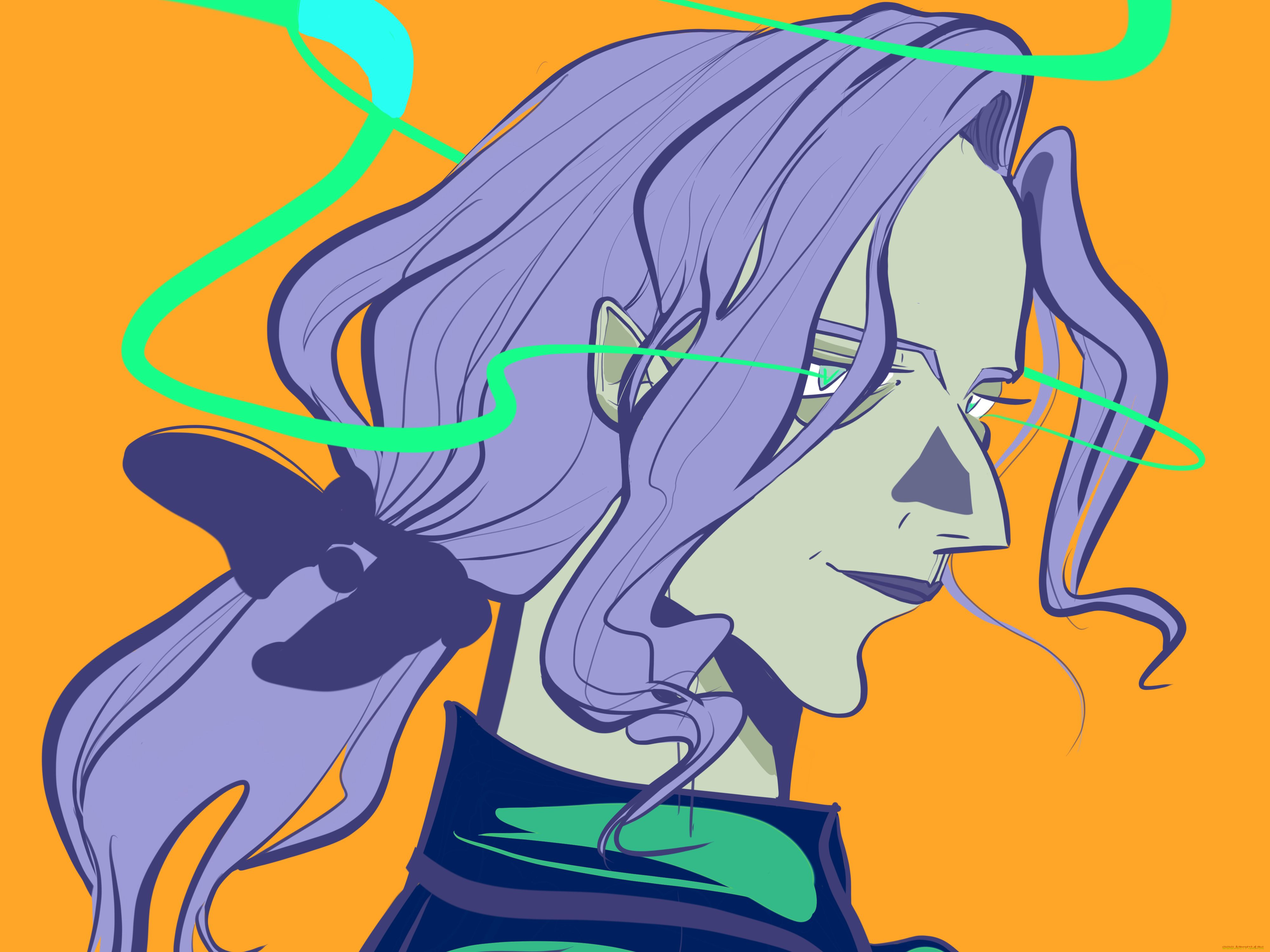 аниме, tiger, and, bunny, тигр, и, кролик