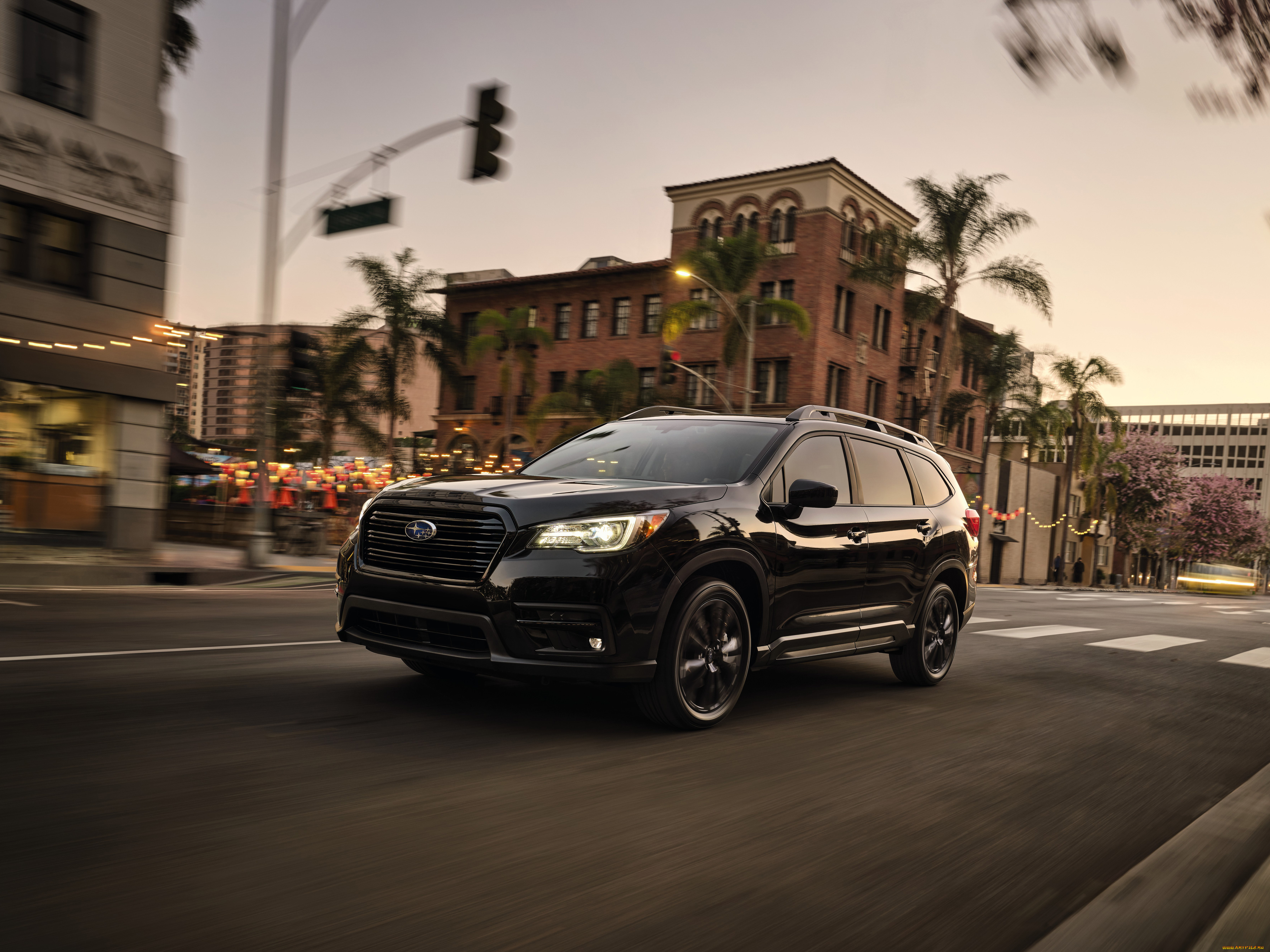 автомобили, subaru