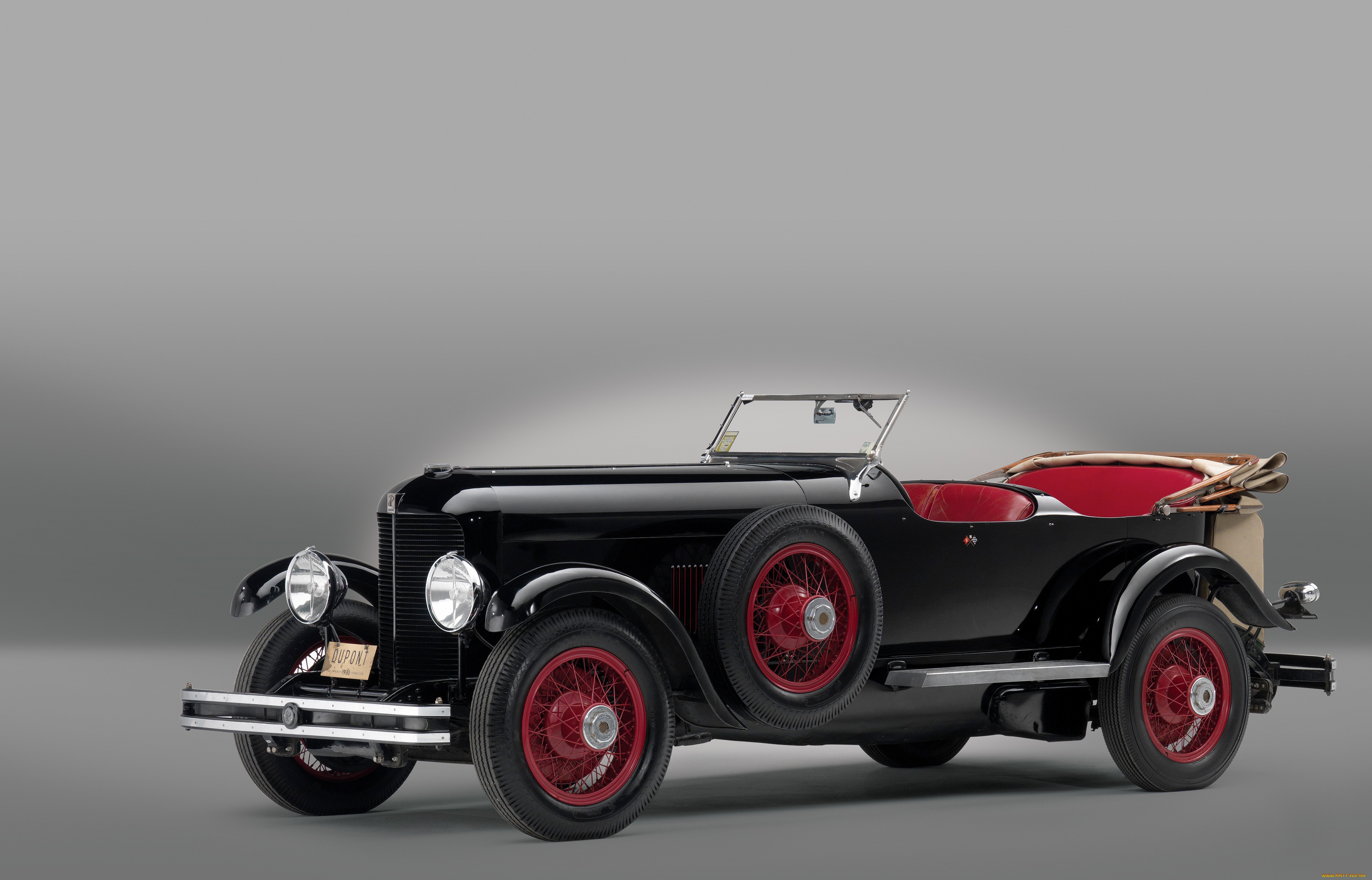 автомобили, классика, dupont