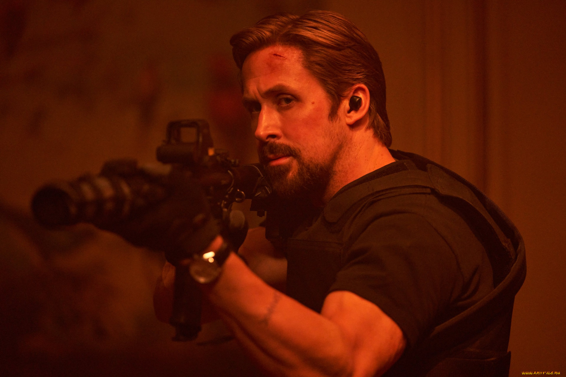 the, gray, man, ||, 2022, кино, фильмы, -unknown, , другое, серый, человек, боевик, триллер, ryan, gosling, court, gentry