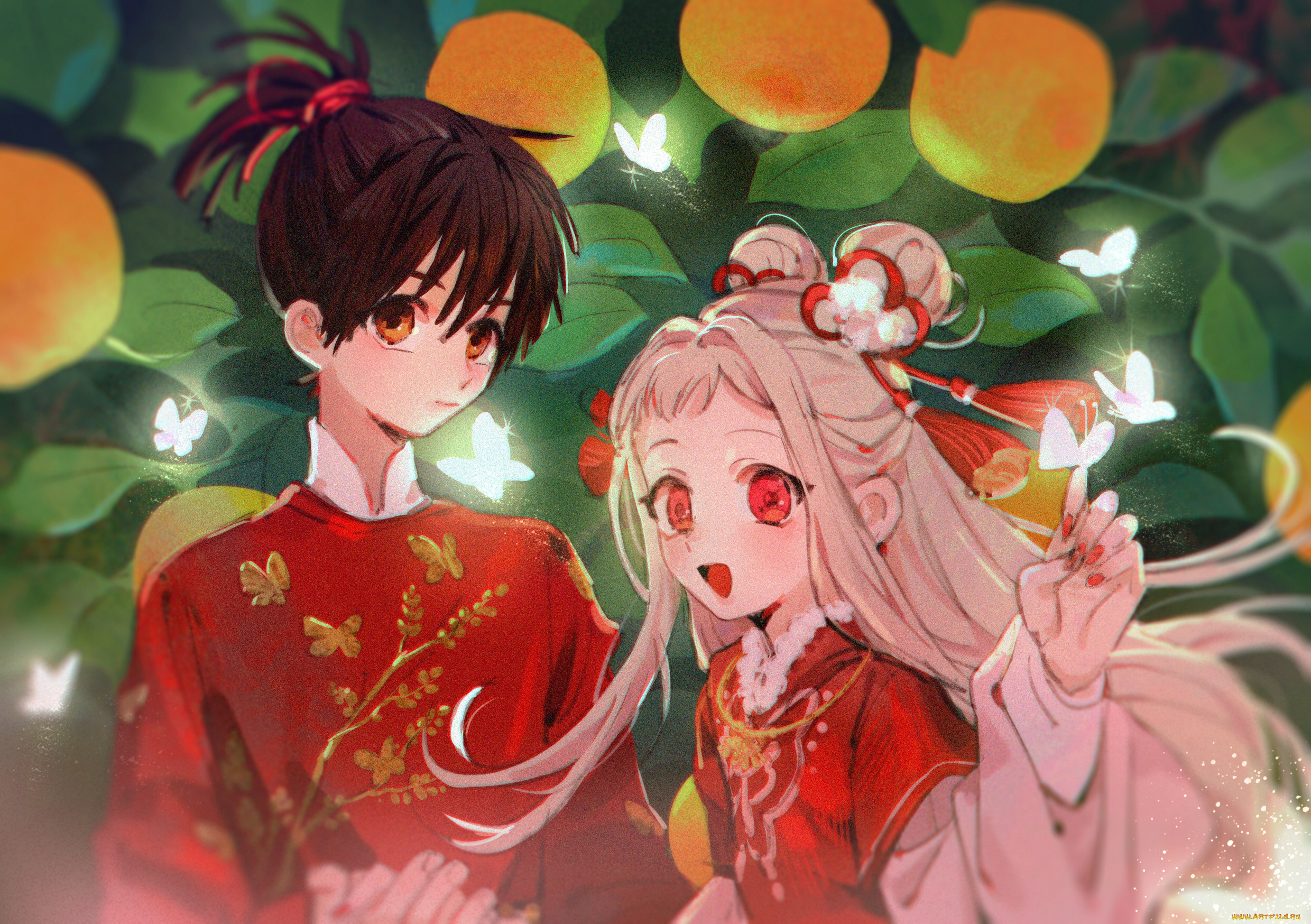 аниме, jibaku, shounen, hanako-kun, jibaku, shounen, hanako, kun