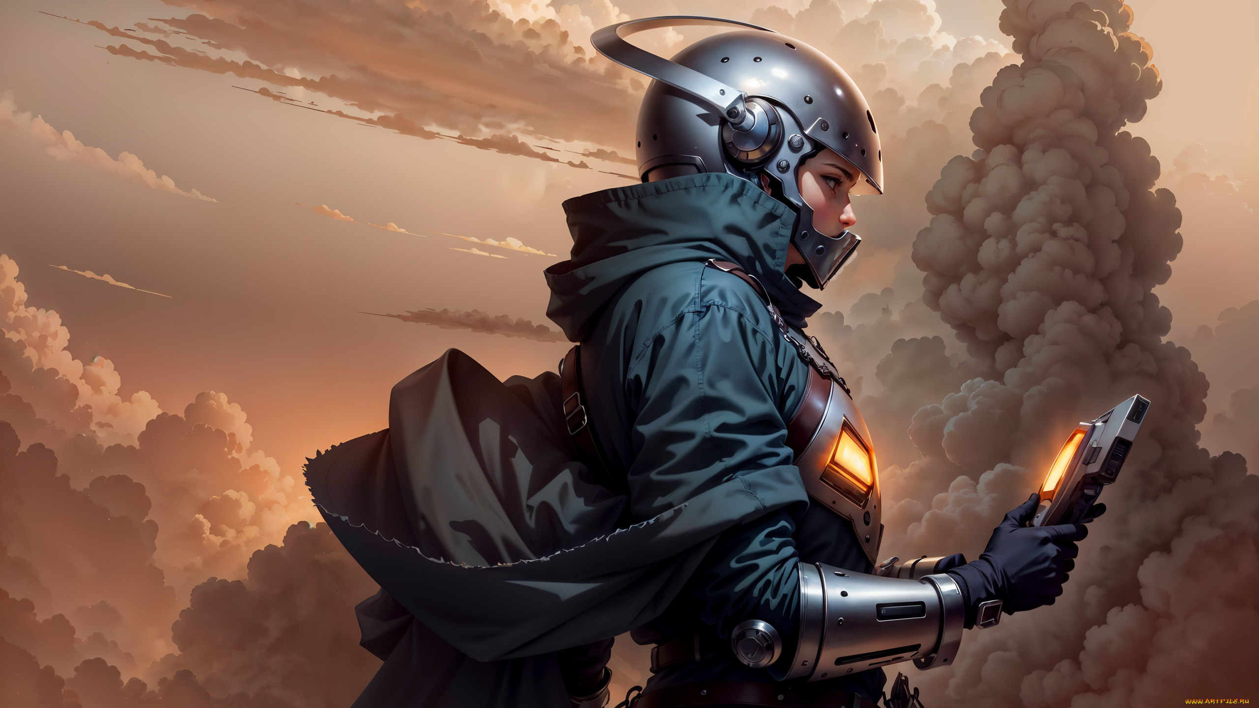 фэнтези, иные, миры, , иные, времена, нейросети, графика, нейроарт, ai, art, нейронные, сети, рисунки, нейро, искусство, девушка