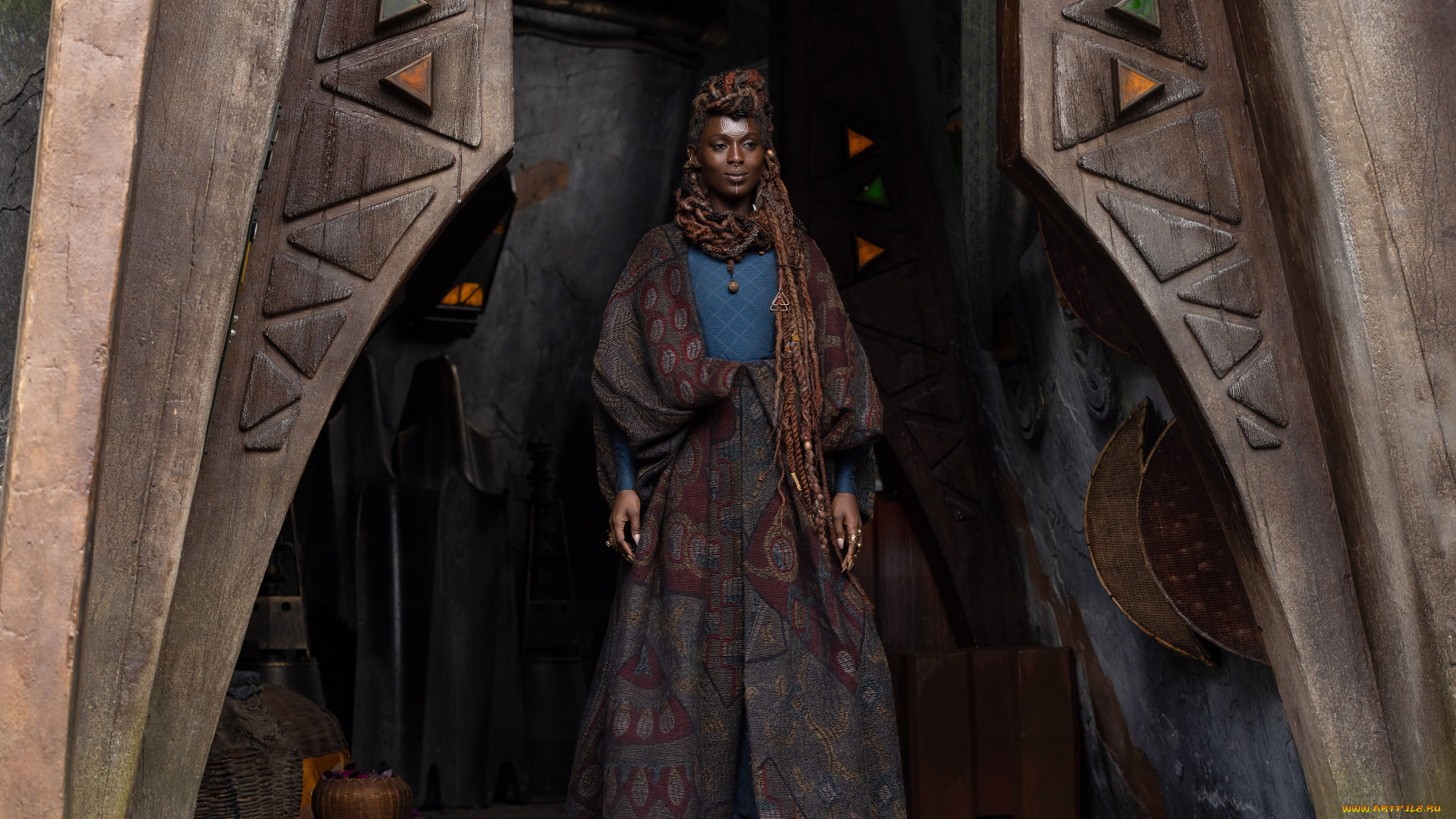 the, acolyte, , сериал, 2024, –, , кино, фильмы, сериал, jodie, turner, smith, mother, aniseya, the, acolyte, сeриал, фантастика, боевик, драма, детектив, фэнтези, disney