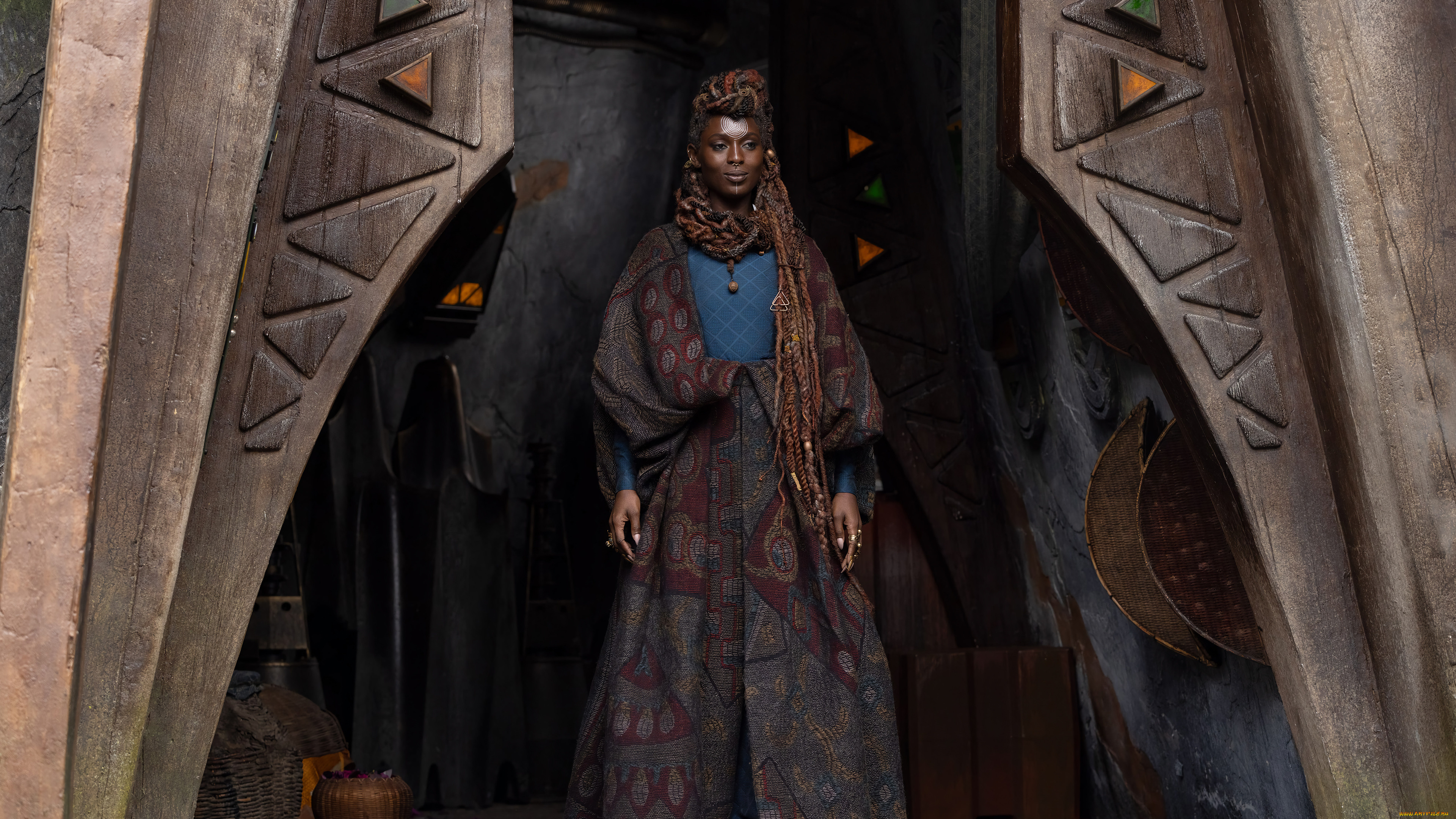 the, acolyte, , сериал, 2024, –, , кино, фильмы, сериал, jodie, turner, smith, mother, aniseya, the, acolyte, сeриал, фантастика, боевик, драма, детектив, фэнтези, disney