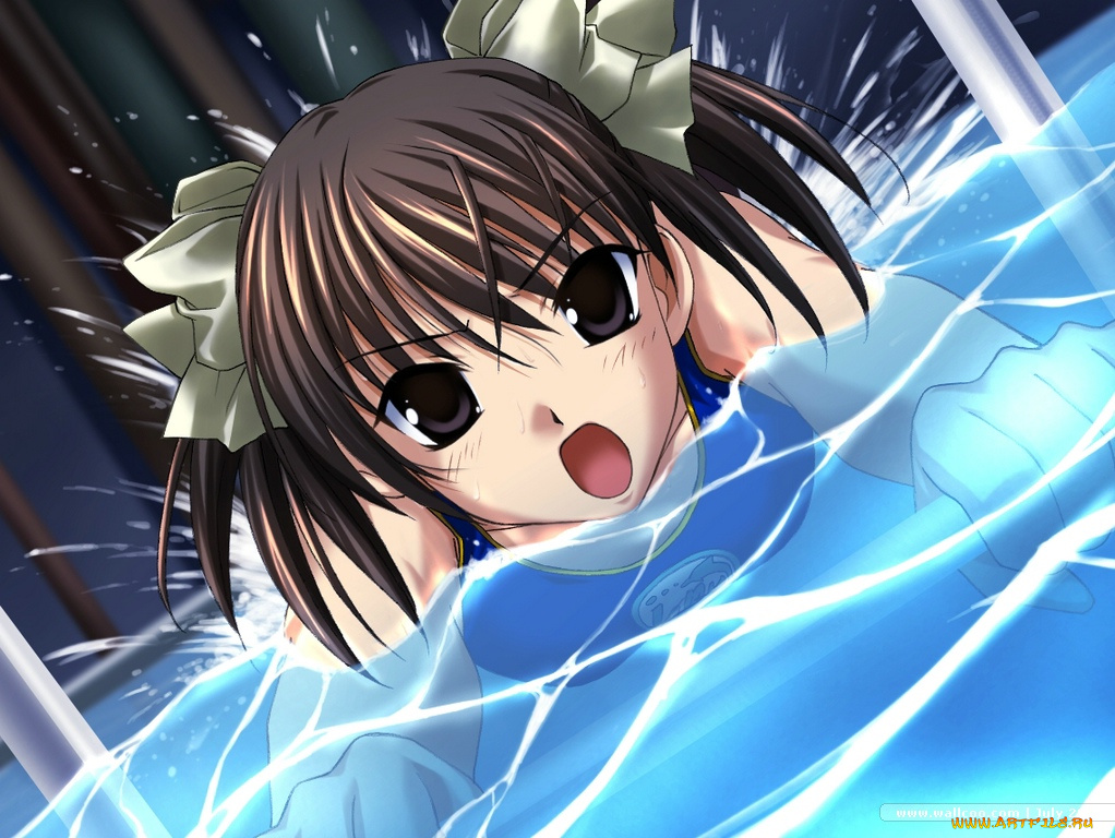 аниме, ever, 17