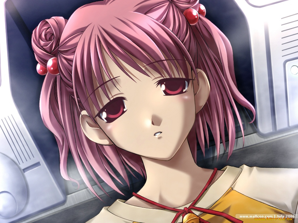 аниме, ever, 17